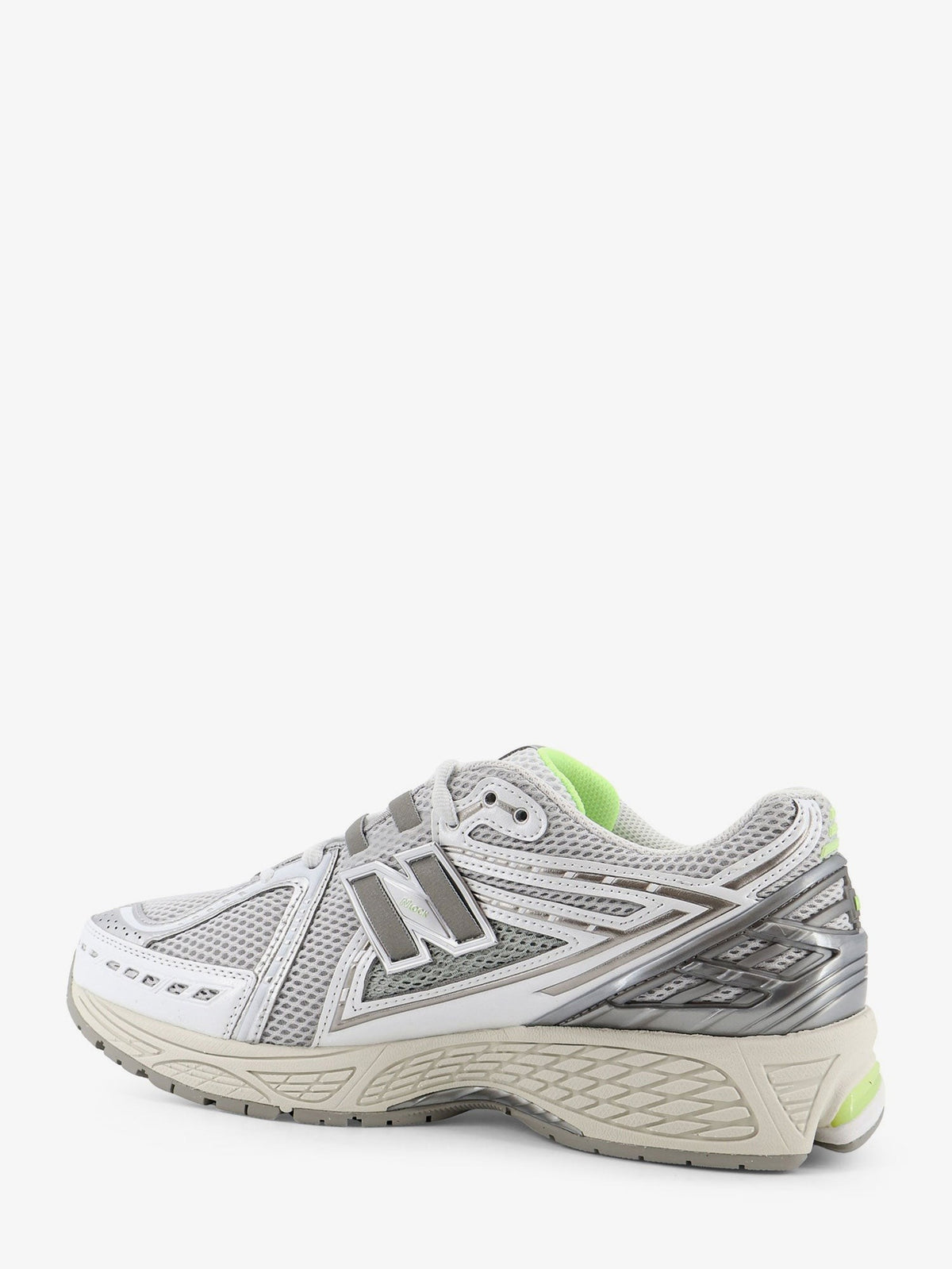 New Balance - U19063 mesh sneakers with logo on the side u19063-mesh-sneakers-with-logo-on-the-side
