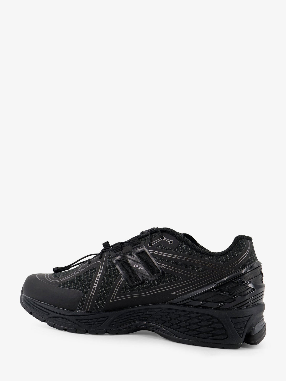 New Balance - U190631 Gore-tex sneakers with side logo u190631-gore-tex-sneakers-with-side-logo