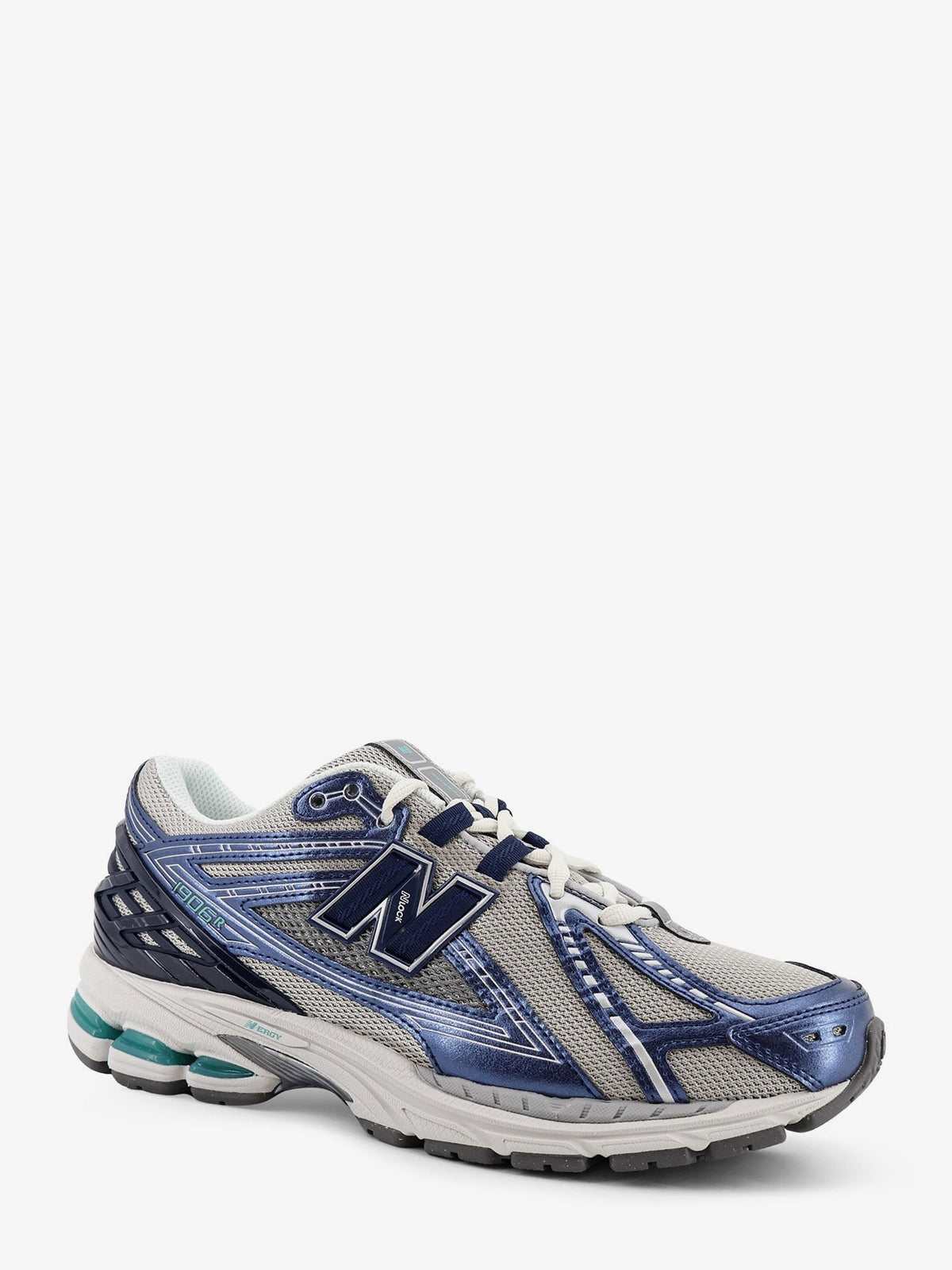 New Balance - U190688 mesh sneakers with side logo u190688-mesh-sneakers-with-side-logo_4af6a747-2b34-425f-b235-f52f930d1666