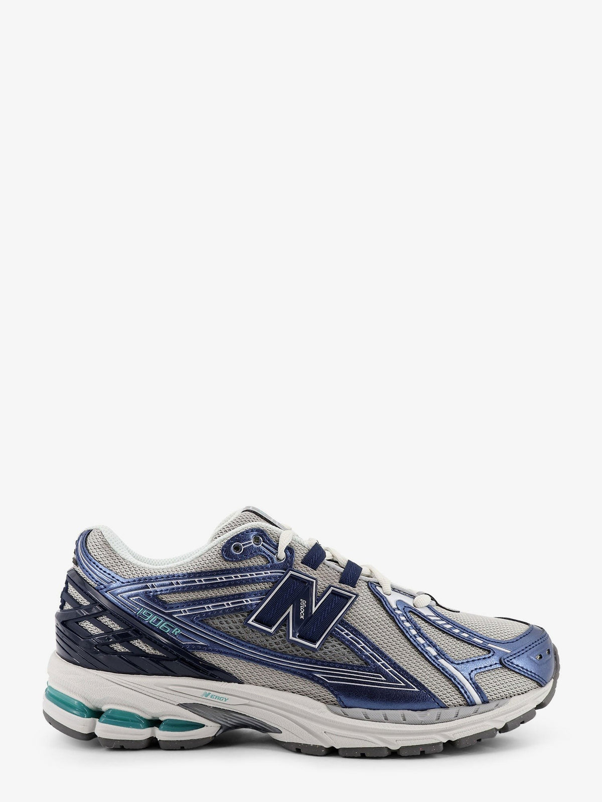 New Balance - U190688 mesh sneakers with side logo u190688-mesh-sneakers-with-side-logo_d93d8571-3432-44e4-b2b5-635c3457fefc