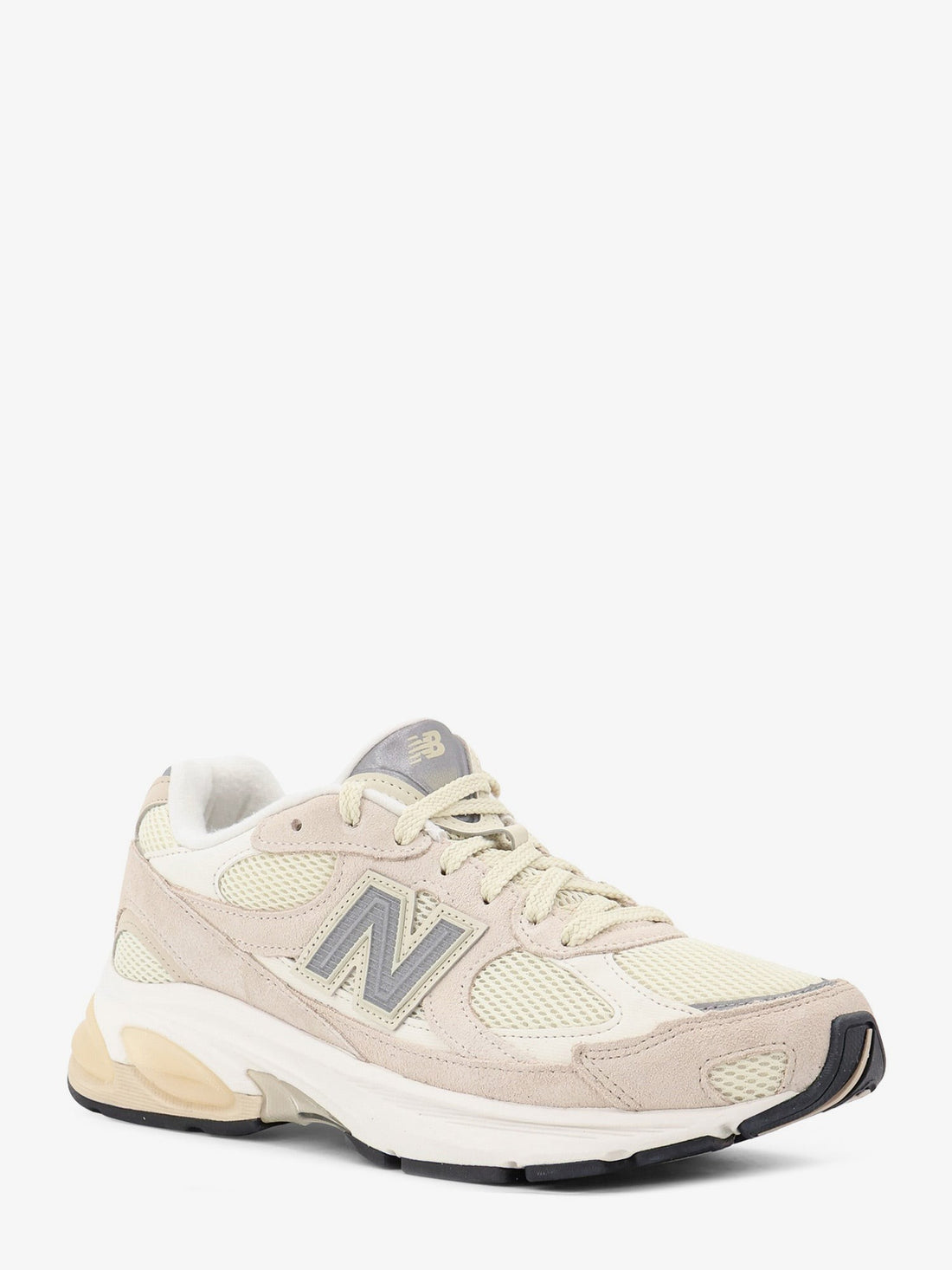 New Balance - U2010 mesh and suede sneakers with side logo u2010-mesh-and-suede-sneakers-with-side-logo_489f631a-6ea5-45bb-93be-654b1c3c76ae