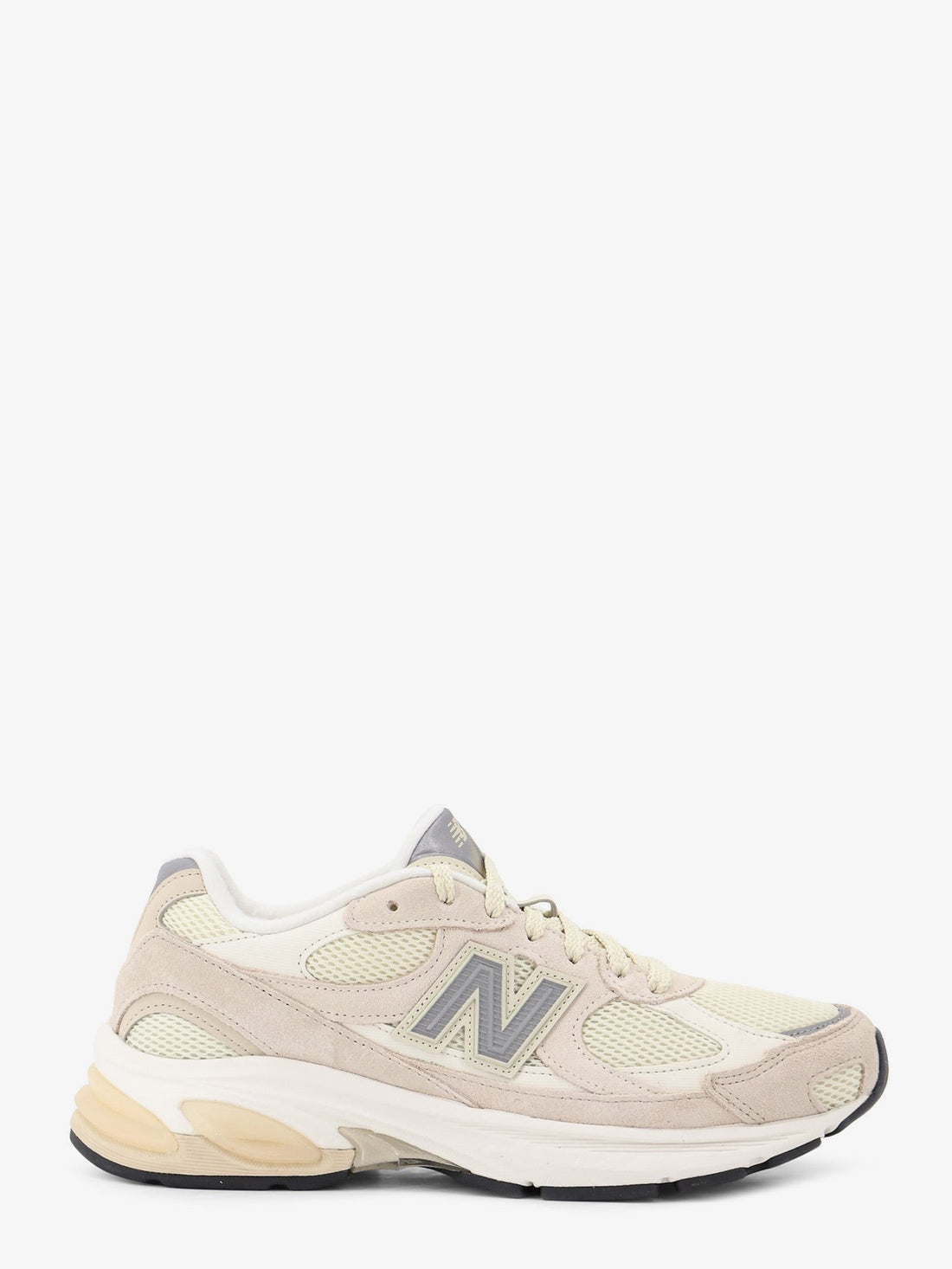 New Balance - U2010 mesh and suede sneakers with side logo u2010-mesh-and-suede-sneakers-with-side-logo_489f631a-6ea5-45bb-93be-654b1c3c76ae