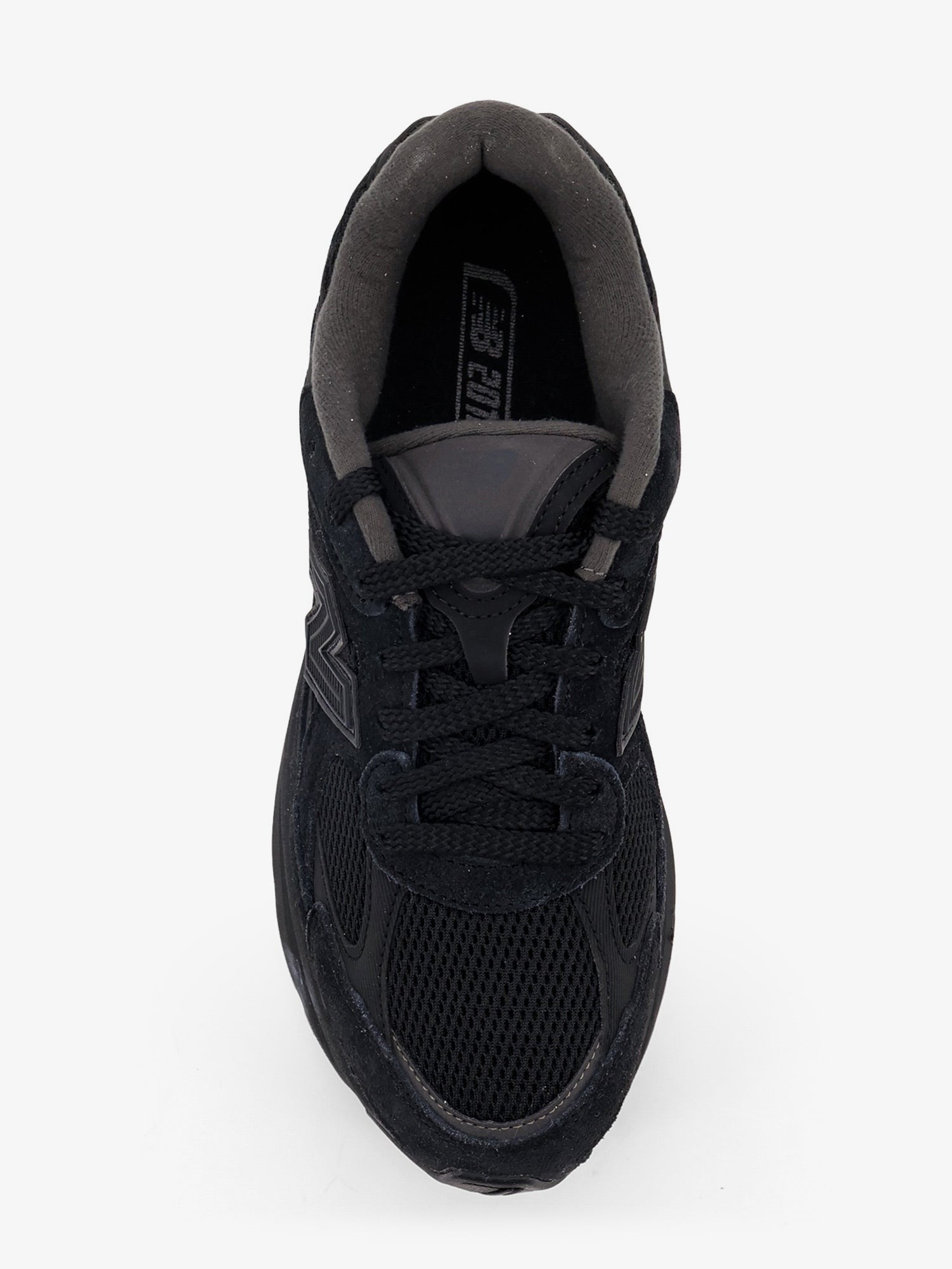 New Balance - U2010 sneakers in mesh and suede with iconic side logo u2010-sneakers-in-mesh-and-suede-with-iconic-side-logo