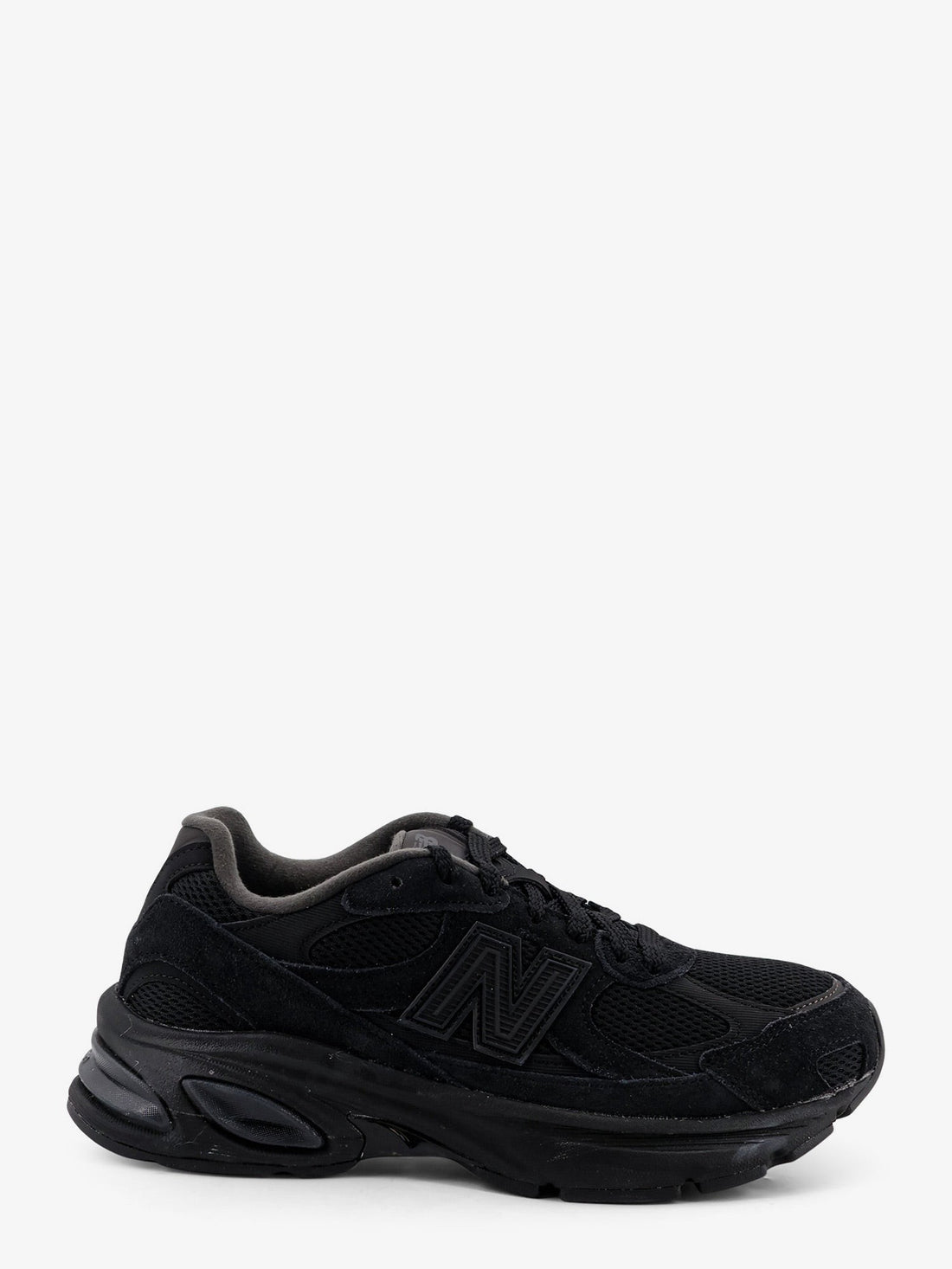 New Balance - U2010 sneakers in mesh and suede with iconic side logo u2010-sneakers-in-mesh-and-suede-with-iconic-side-logo_4161bc8b-271c-4d8d-a7bf-d7c41e169f66