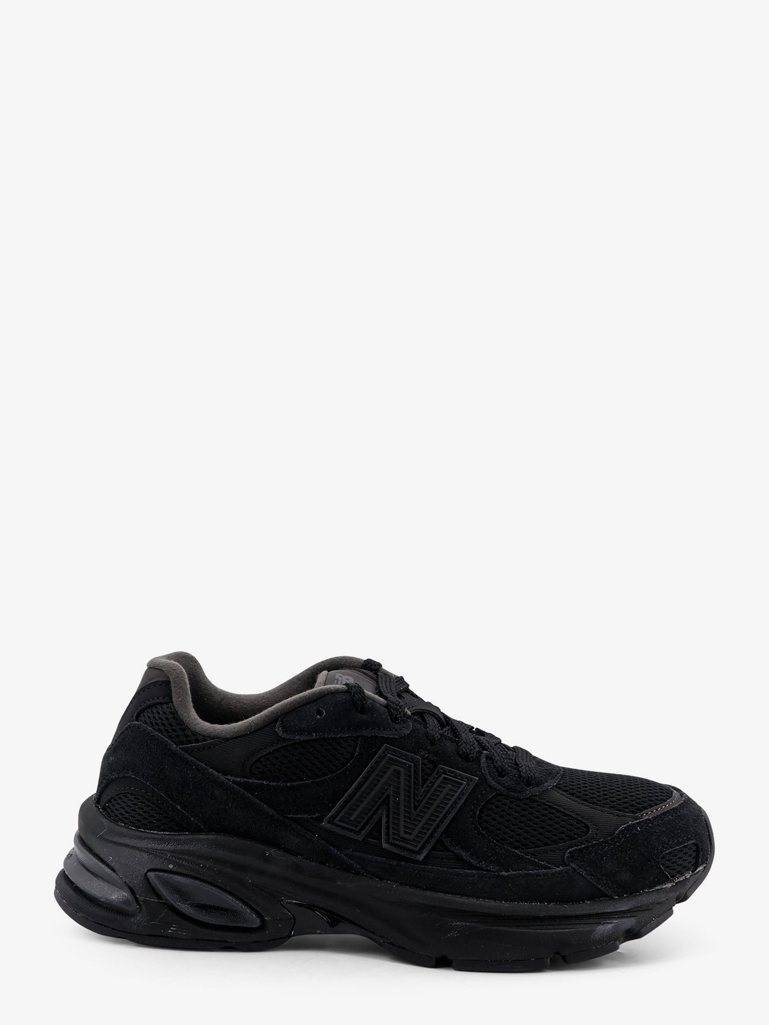 New Balance - U2010 sneakers in mesh and suede with iconic side logo u2010-sneakers-in-mesh-and-suede-with-iconic-side-logo_4161bc8b-271c-4d8d-a7bf-d7c41e169f66