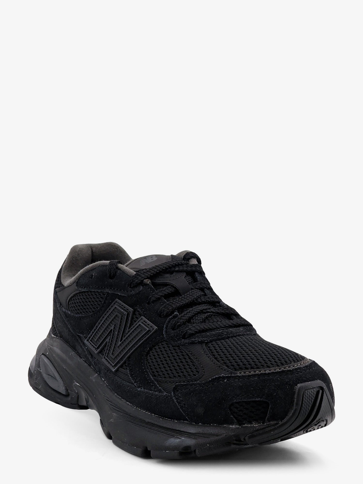 New Balance - U2010 sneakers in mesh and suede with iconic side logo u2010-sneakers-in-mesh-and-suede-with-iconic-side-logo_b8705ca3-3c4d-4880-906d-62eb22fa1ea4