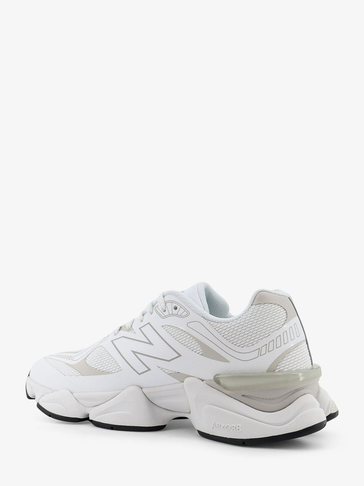 New Balance - U90608 mesh sneakers with side logo u90608-mesh-sneakers-with-side-logo