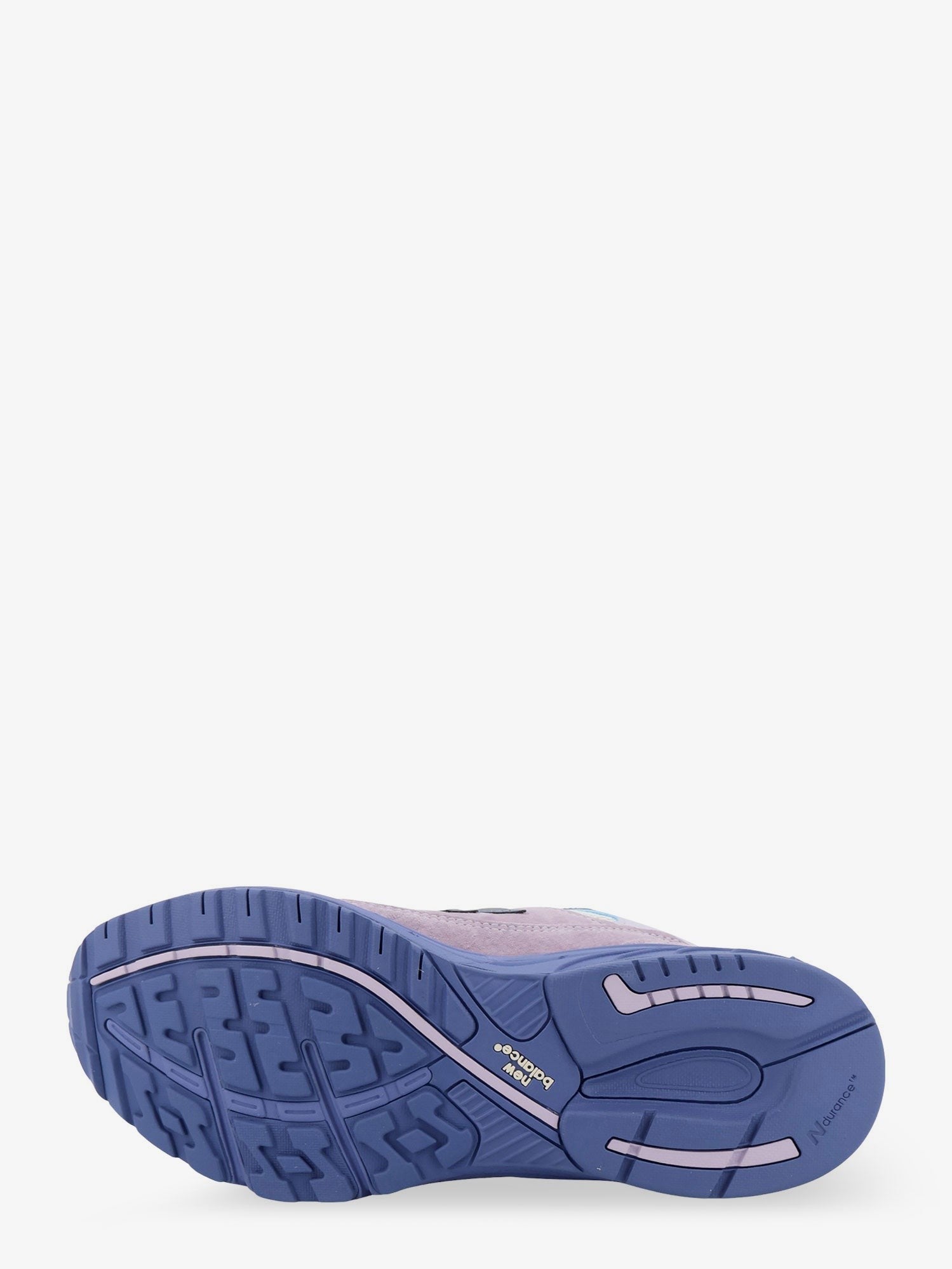 New Balance - U9935 mesh and suede sneakers Unisex