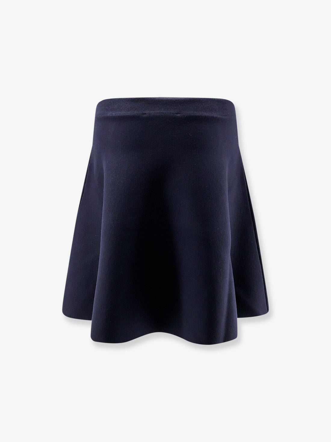 Ubalda virgin wool skirt