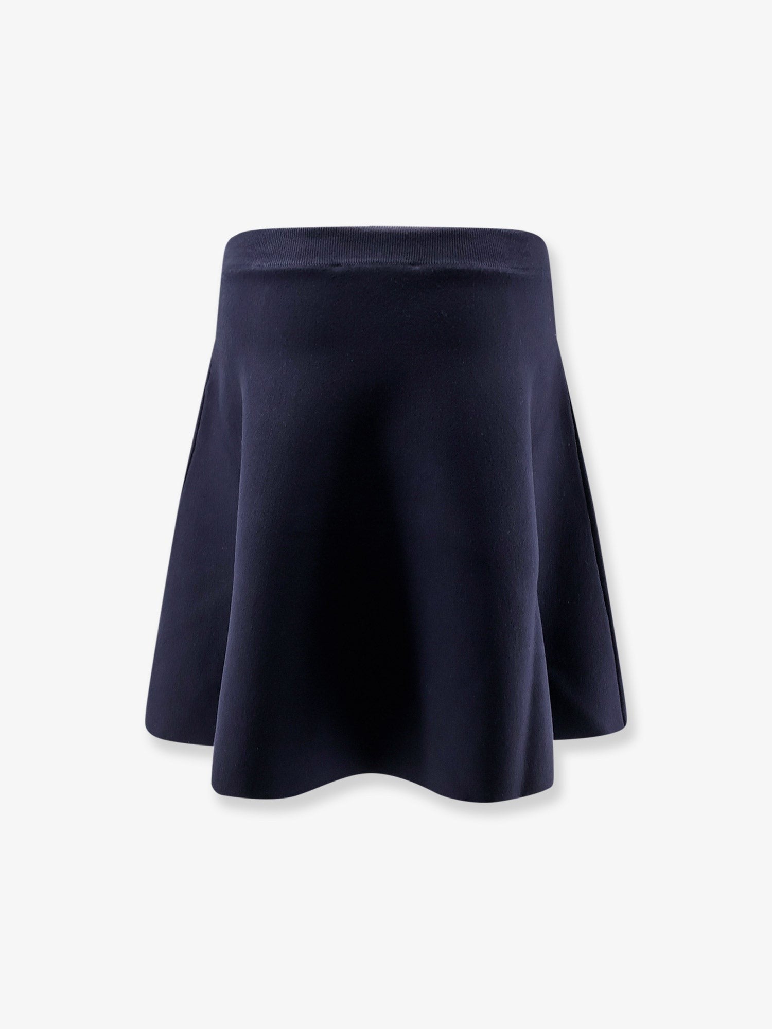 Ubalda virgin wool skirt