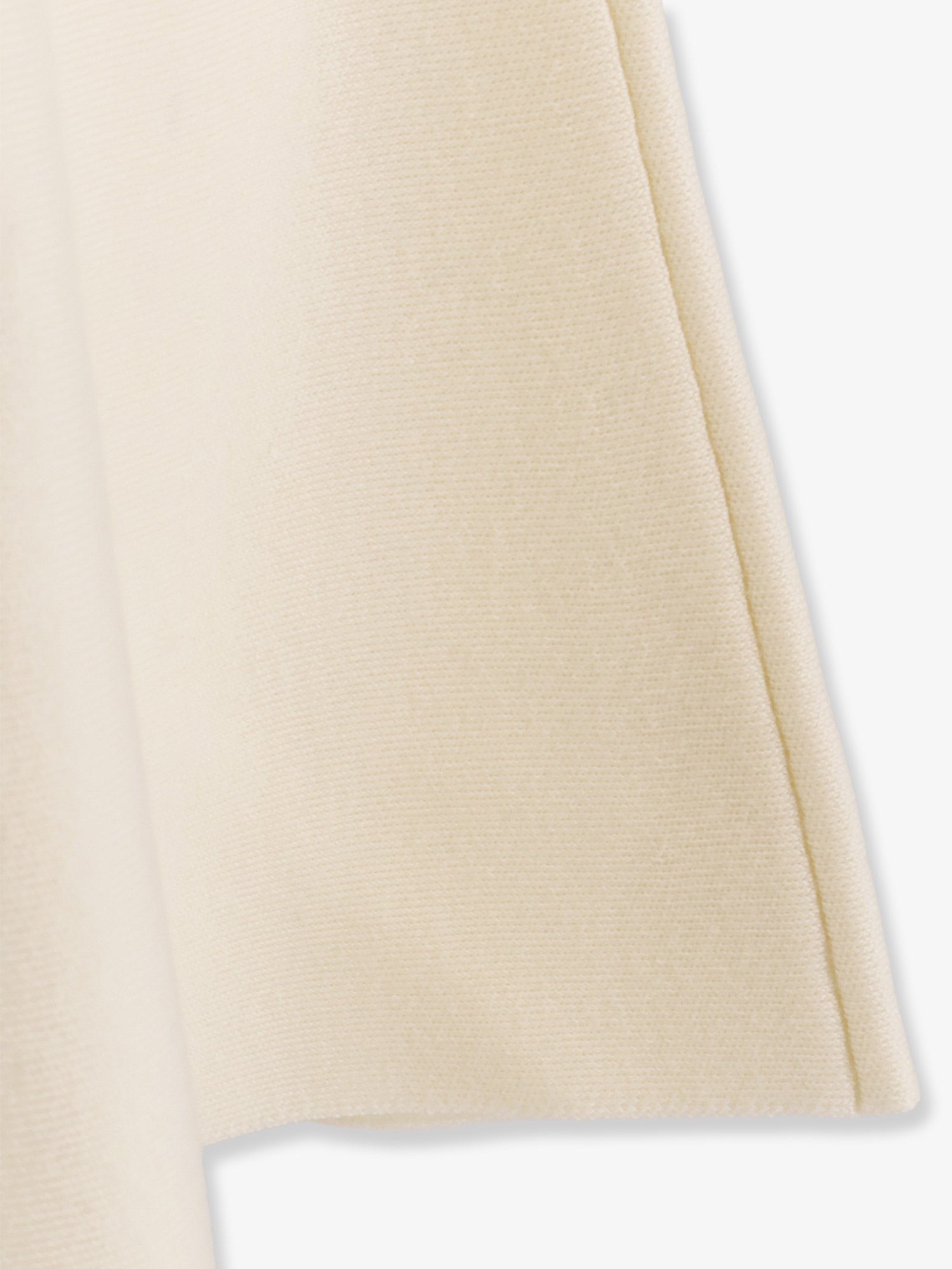 Ubalda virgin wool skirt