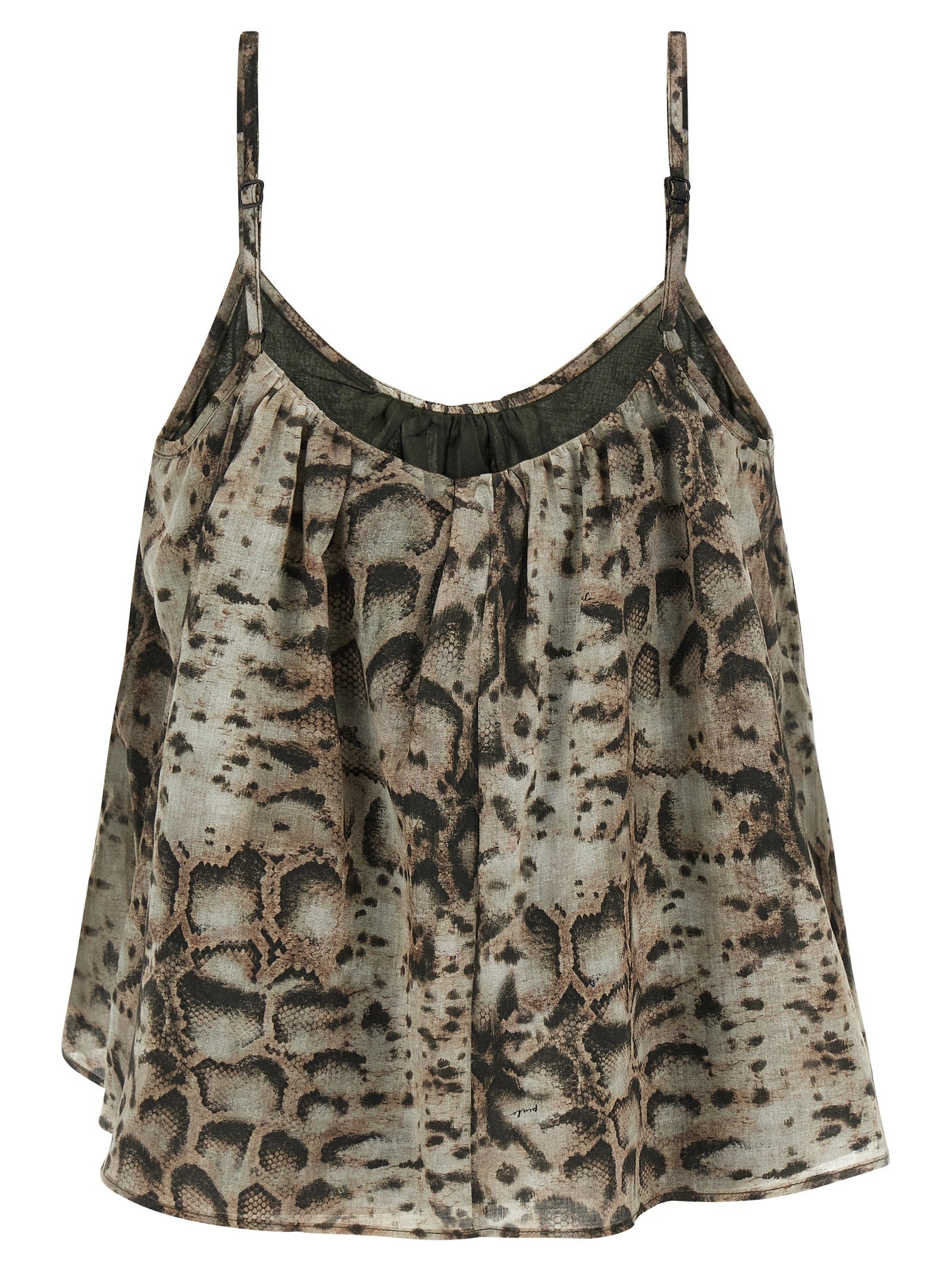 Pinko - 'Udine' top udine-top_a97522d1-7c9a-496f-b94a-fe7b127651dc