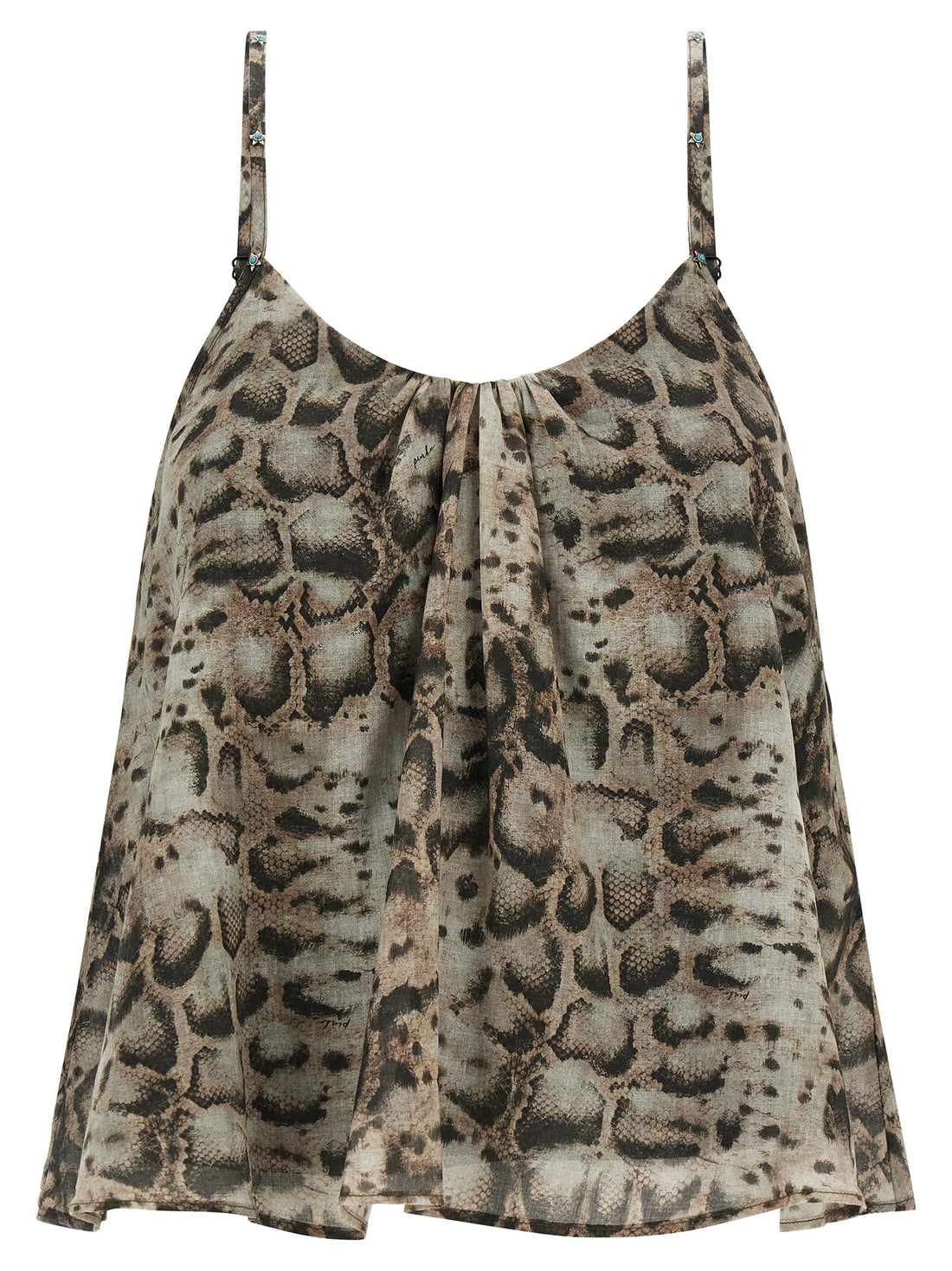 Pinko - 'Udine' top udine-top_b1acc554-9539-4e2d-a8e1-7cb1fef89c41