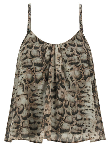 Pinko - 'Udine' top udine-top_b1acc554-9539-4e2d-a8e1-7cb1fef89c41