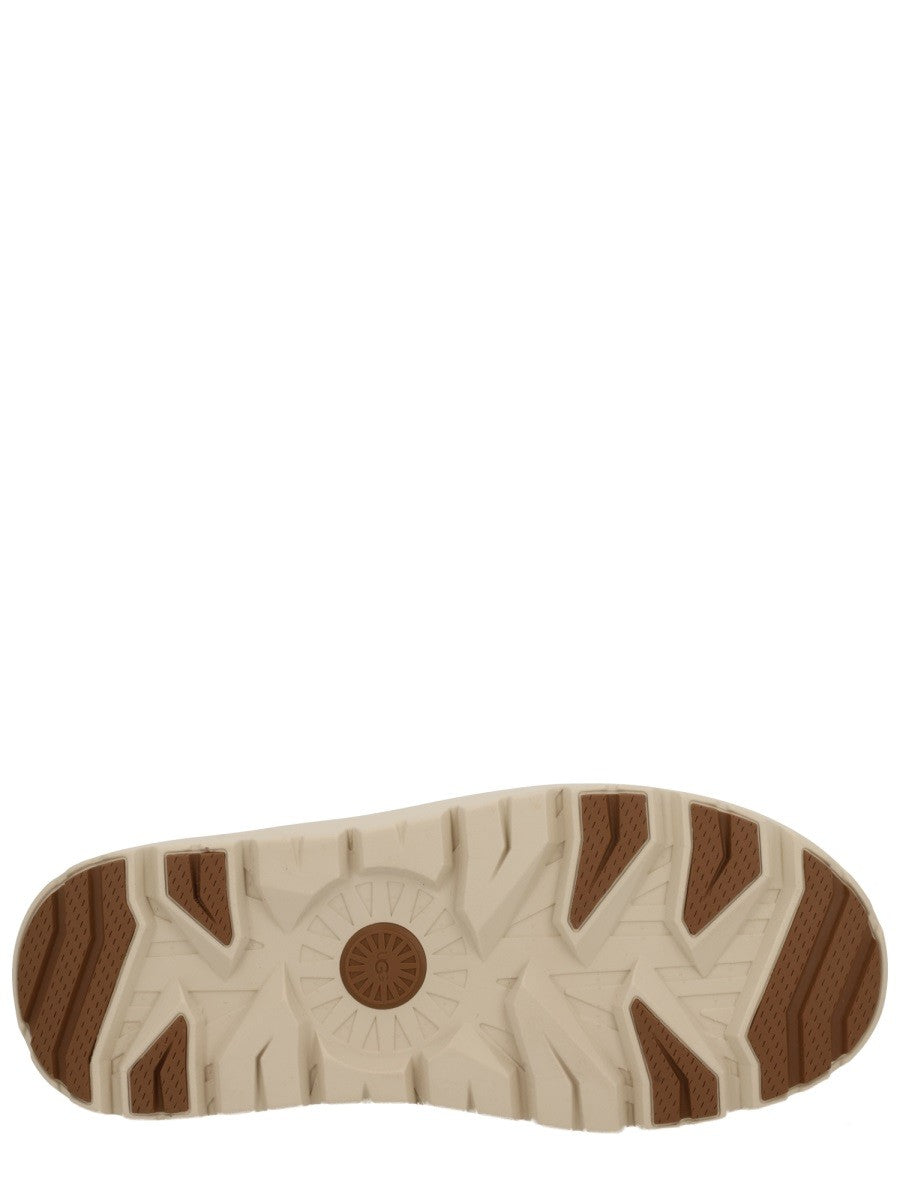 "ULTRA MINI WEATHER HYBIRD" BOOTS