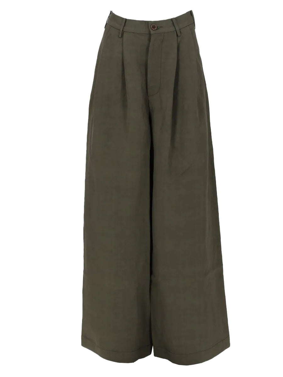 UMA WANG UMA WANG - PANTALONE "PAELLA"