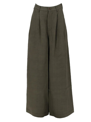 UMA WANG UMA WANG - PANTALONE "PAELLA"