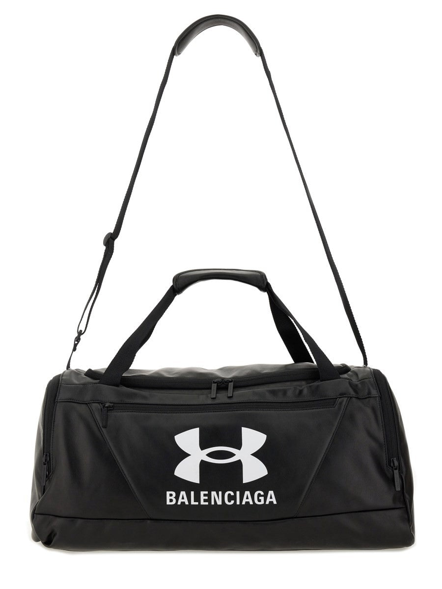 "UNDER ARMOUR" DUFFLE BAG
