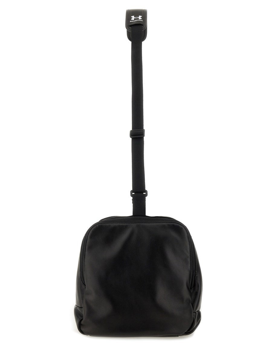 "UNDER ARMOUR" DUFFLE BAG