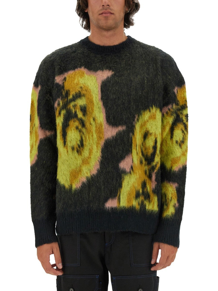 msgm - "UNDERGROUND PIXELLED ROSES" JERSEY underground-pixelled-roses-jersey_e6613c35-cb11-4ba5-acb4-7c6558456f3c