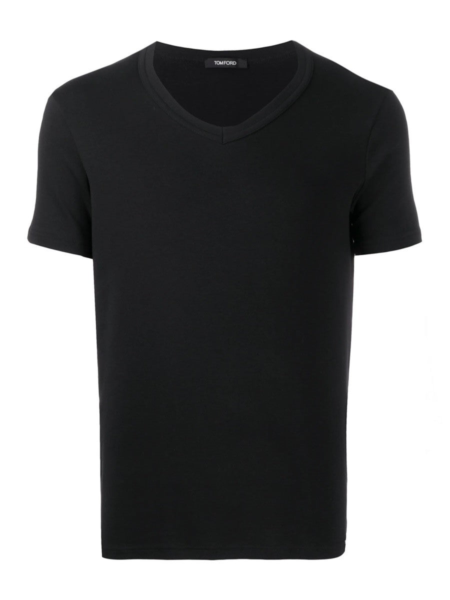 TOM FORD - T-SHIRT UNDERWEAR underwear-t-shirt