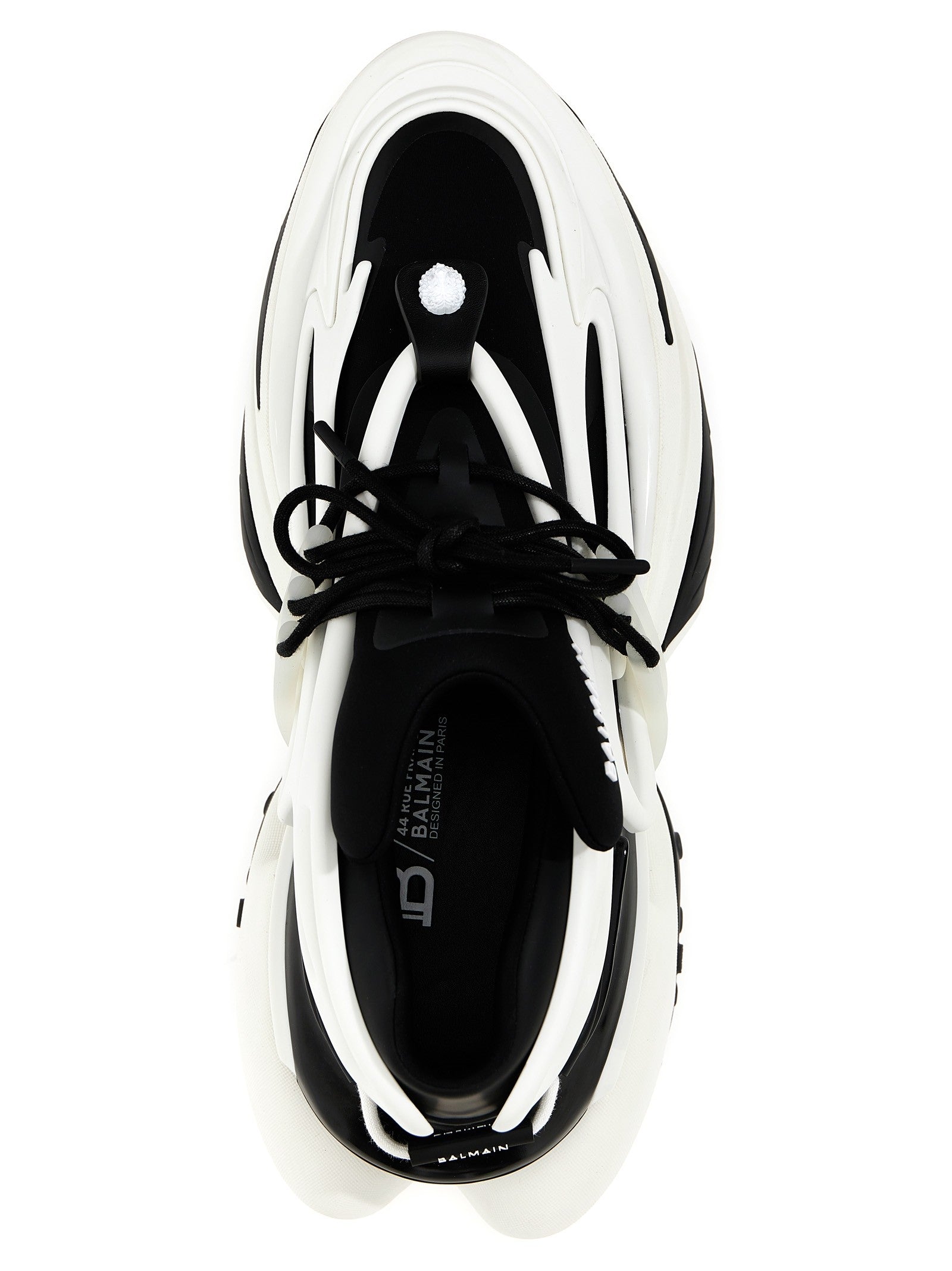 Balmain - 'Unicorn' sneakers