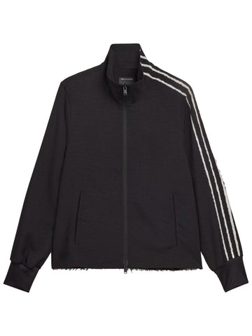 Y - 3 - "UNIFORM RAW" SWEATSHIRT