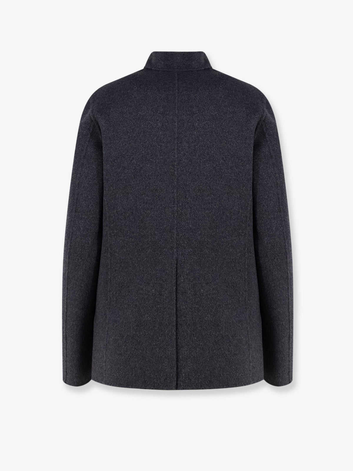 ASPESI - Unlined wool jacket