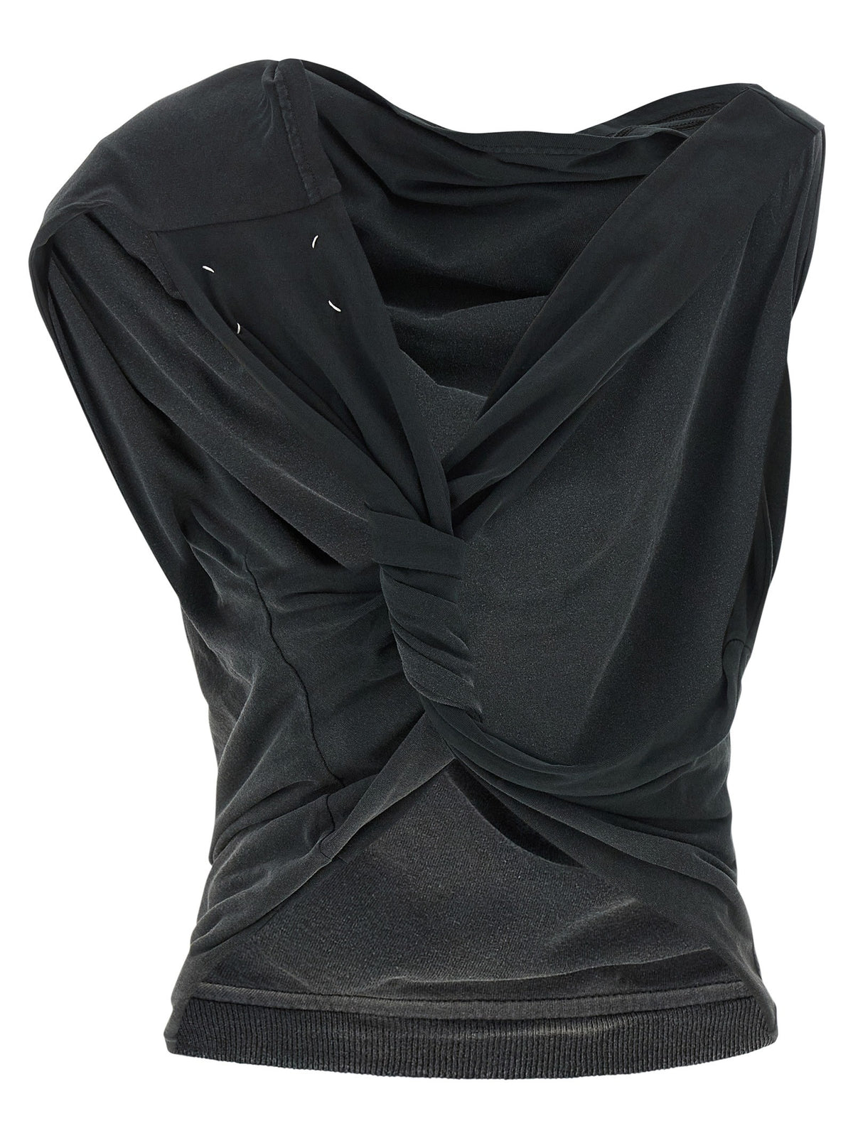 Maison Margiela - Upside down top