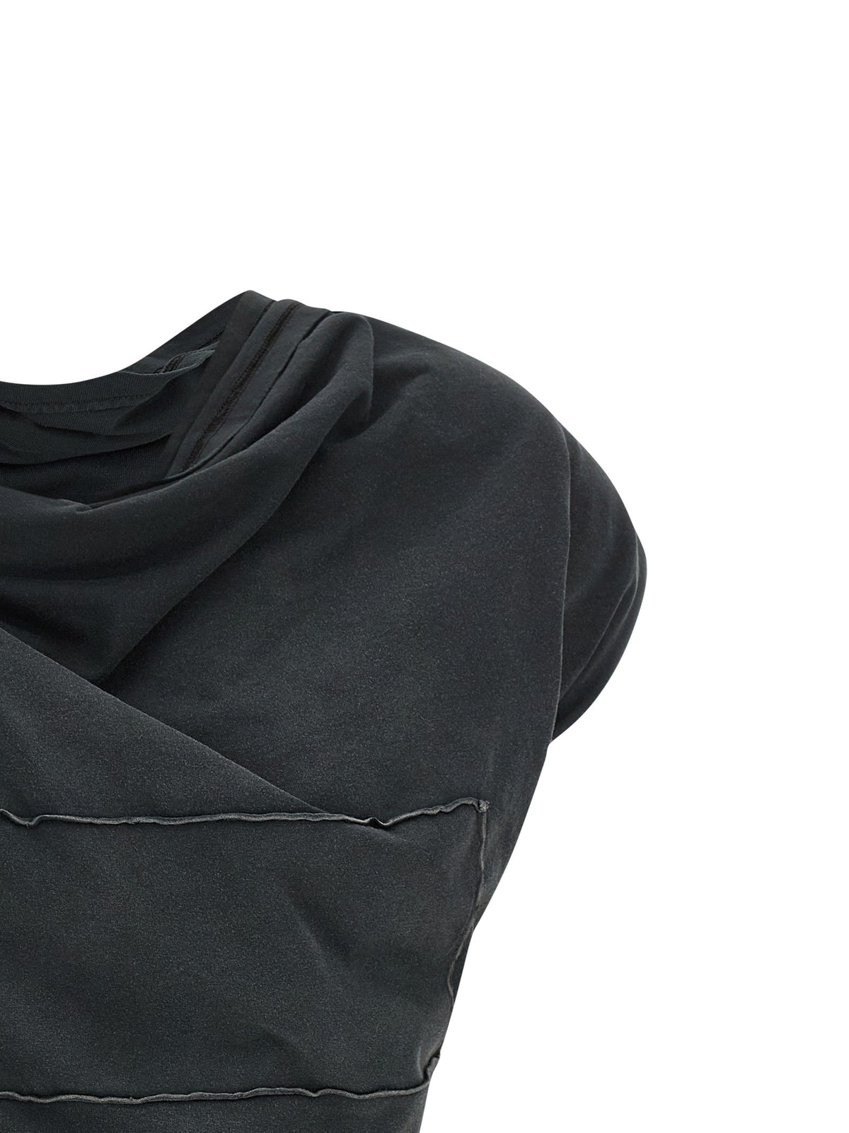 Maison Margiela - Upside down top