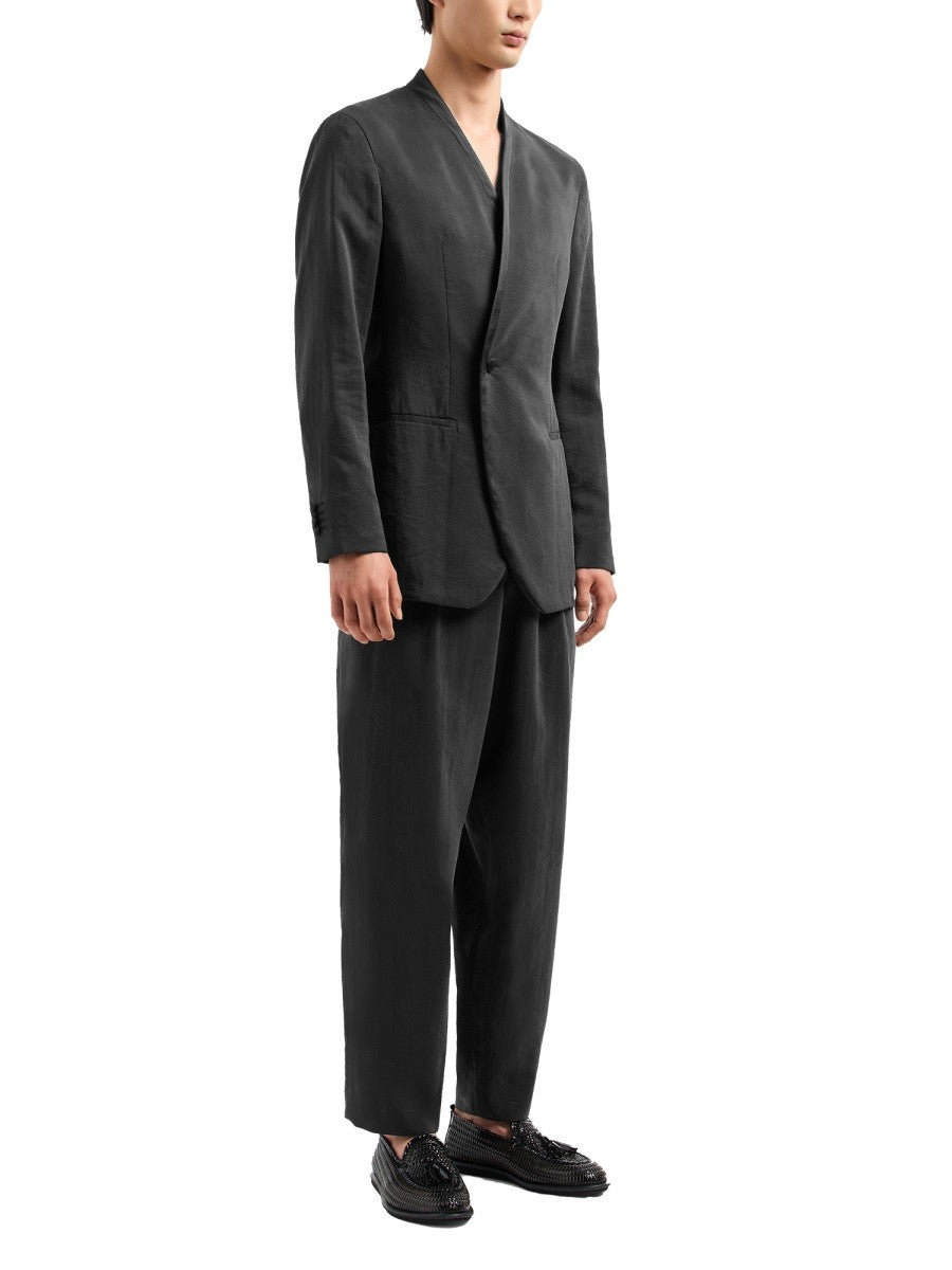 Giorgio Armani "UPTON" TUXEDO JACKET