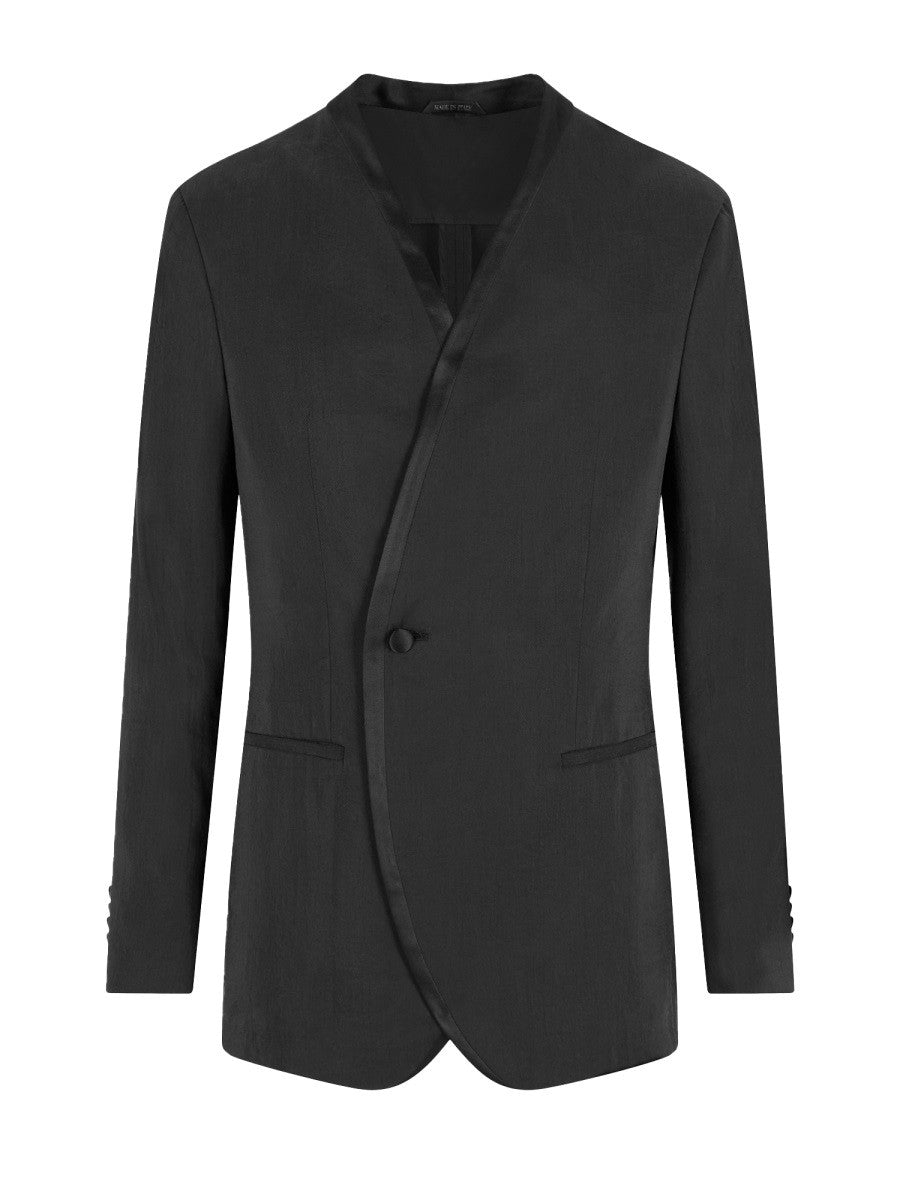 Giorgio Armani "UPTON" TUXEDO JACKET
