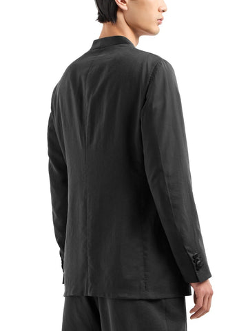 Giorgio Armani "UPTON" TUXEDO JACKET