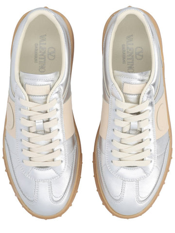 "UPVILLAGE" SNEAKER WITH LOGO upvillage-sneaker-with-logo_6d1c1a25-b3e0-409e-bff1-344d0d51ea40