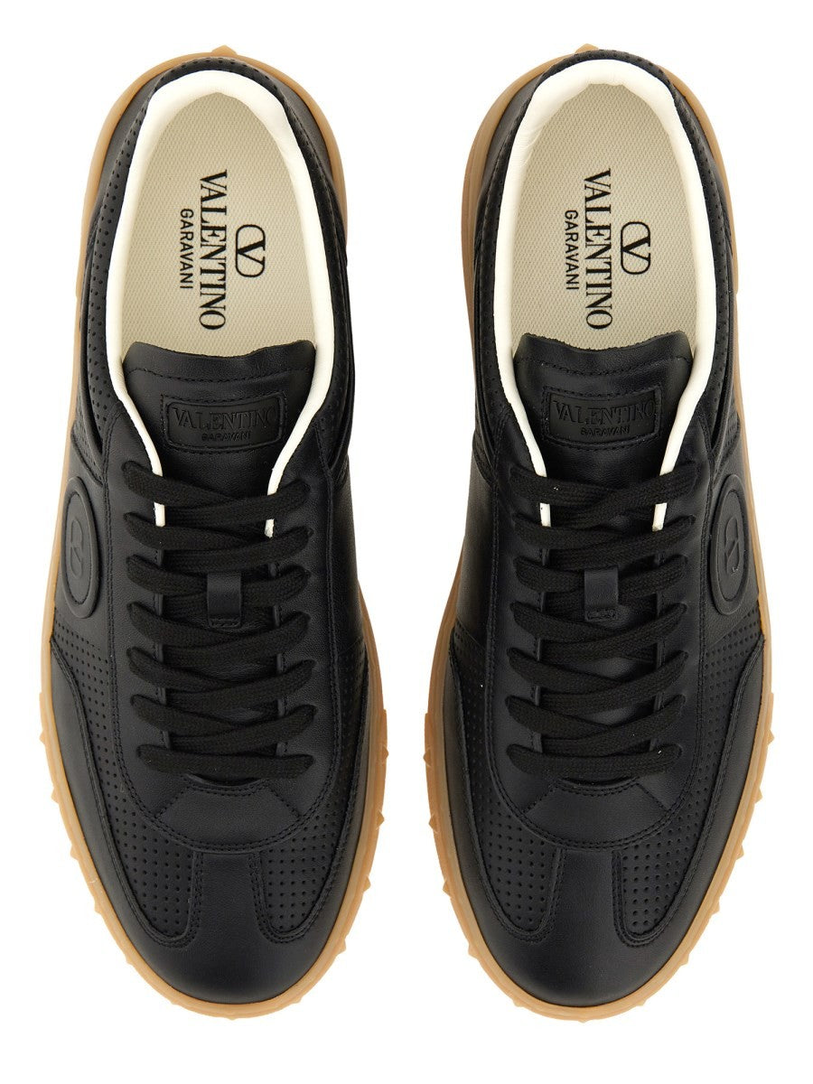 Valentino Garavani Valentino Garavani - "UPVILLAGE" SNEAKER