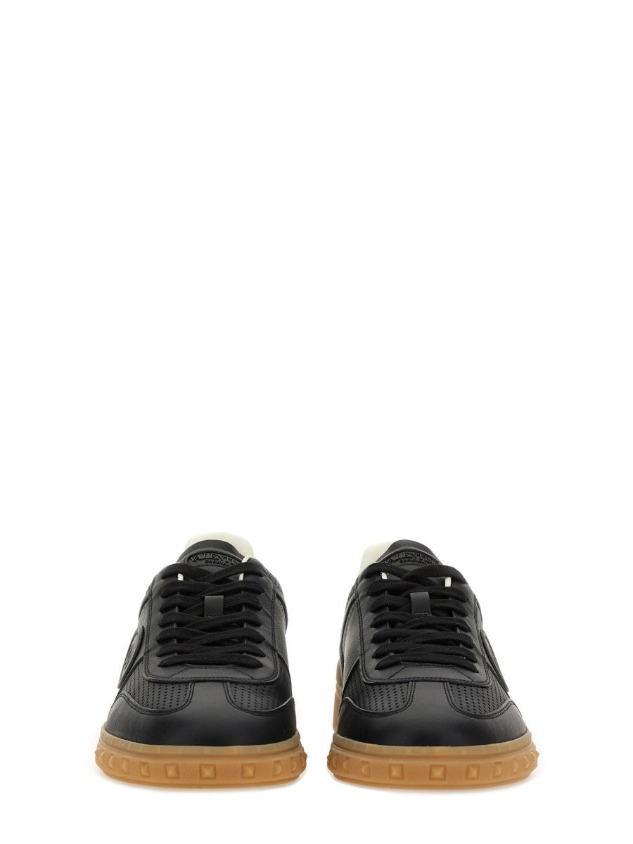 Valentino Garavani Valentino Garavani - "UPVILLAGE" SNEAKER