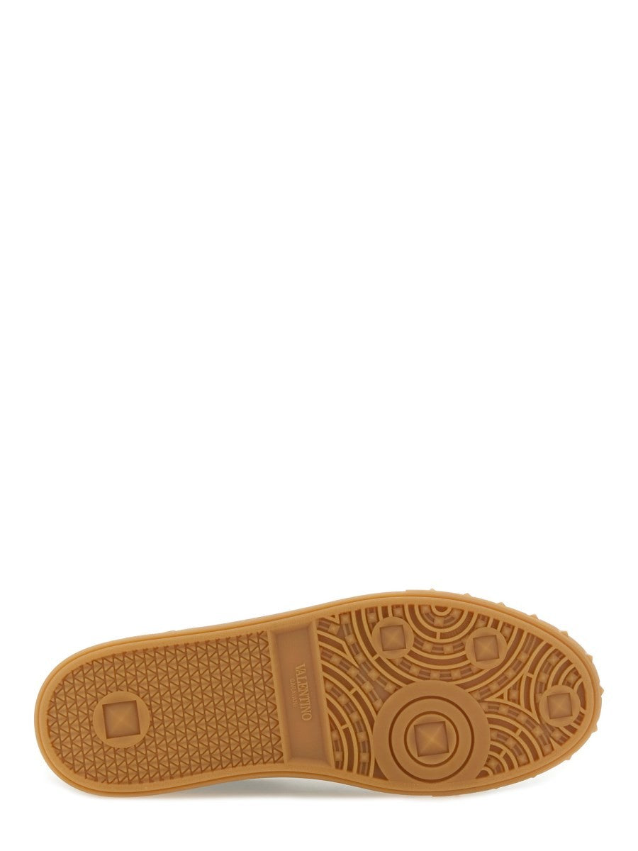 Valentino Garavani Valentino Garavani - "UPVILLAGE" SNEAKER