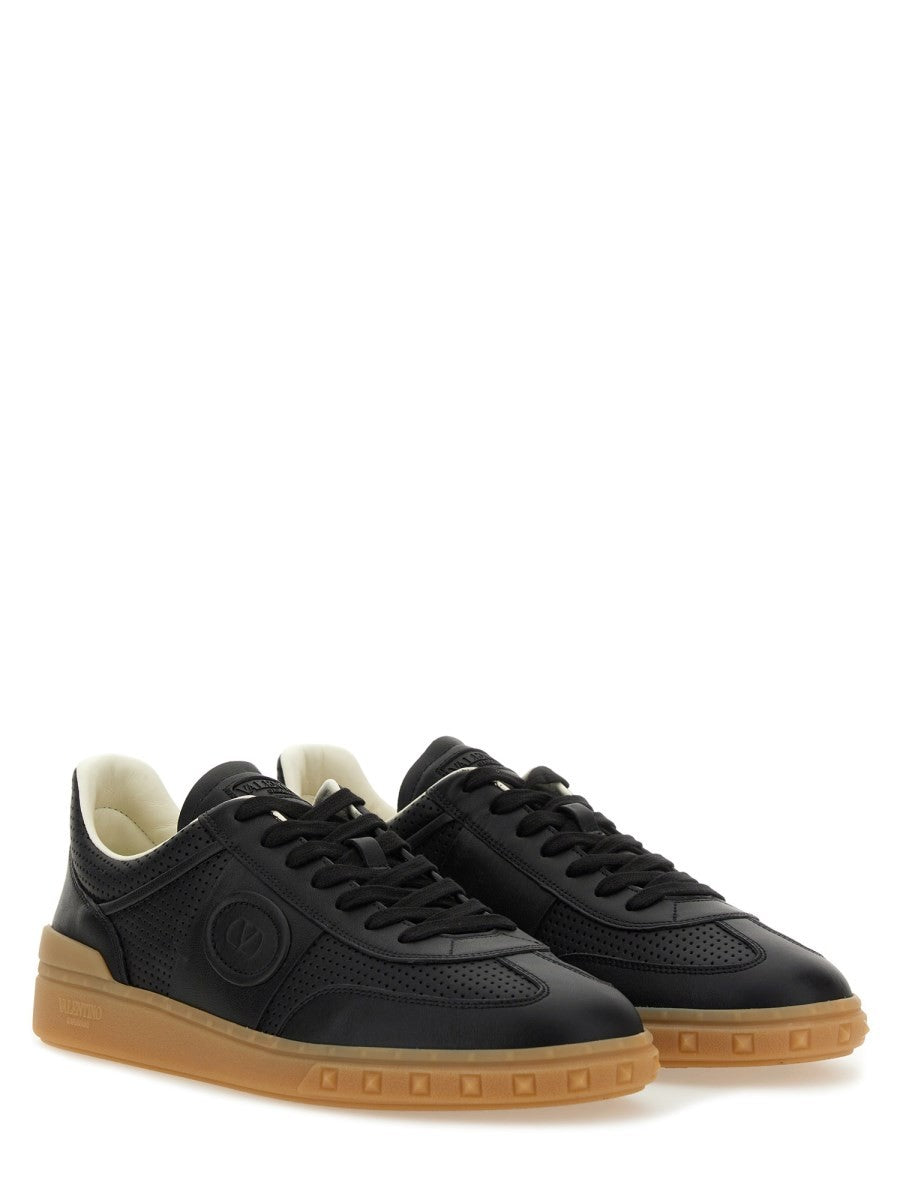 Valentino Garavani Valentino Garavani - "UPVILLAGE" SNEAKER