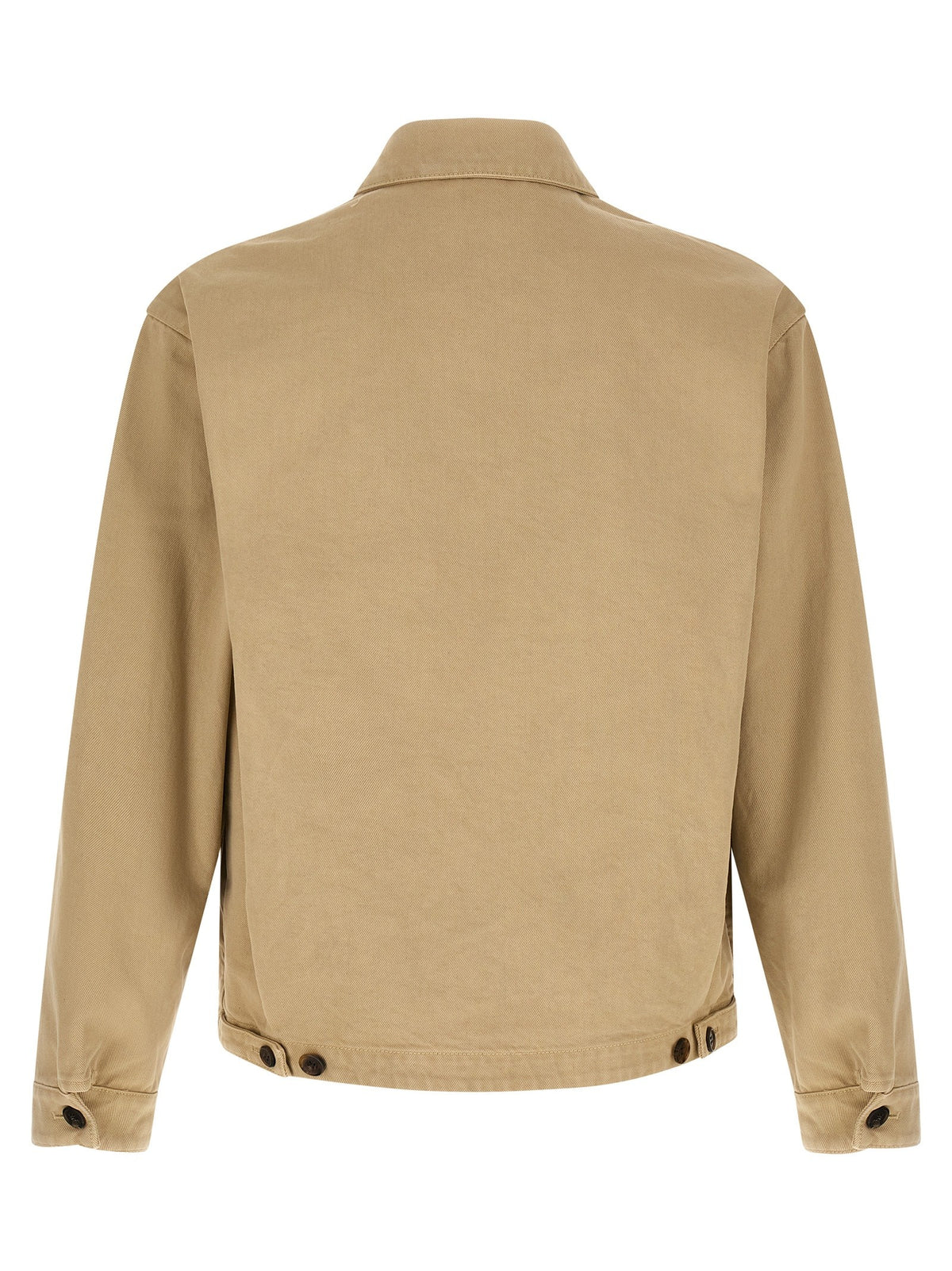 PRADA - Used denim jacket