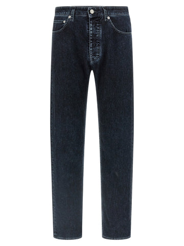 MM6 MAISON MARGIELA - Used wash jeans