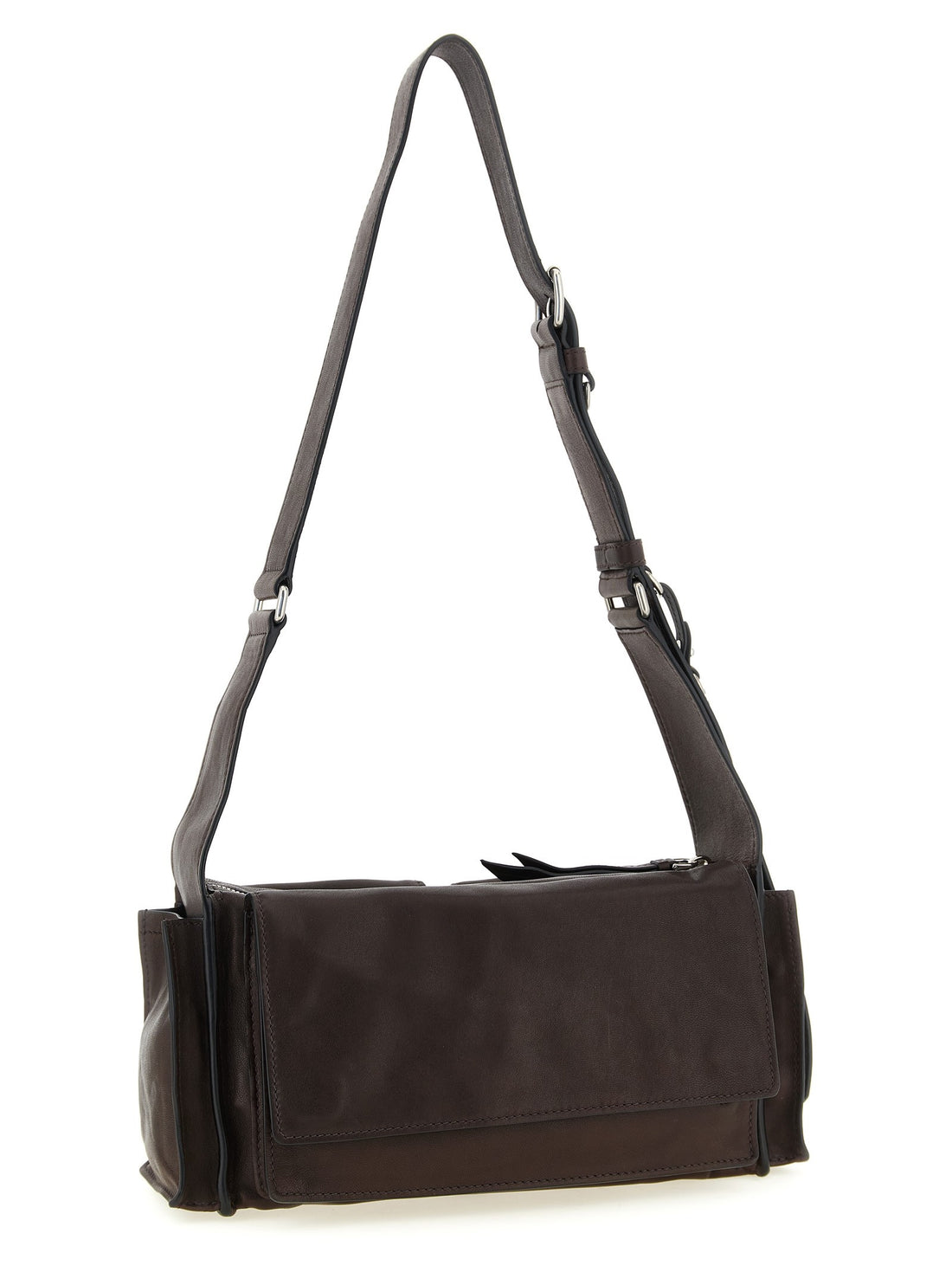 Miu Miu - 'Utilitaire' crossbody bag