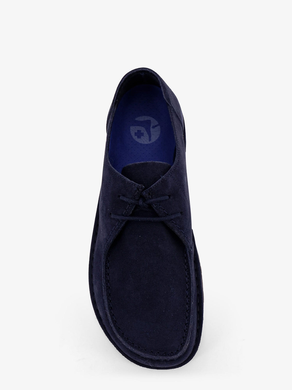 Birkenstock - Utti suede lace-up shoes utti-suede-lace-up-shoes