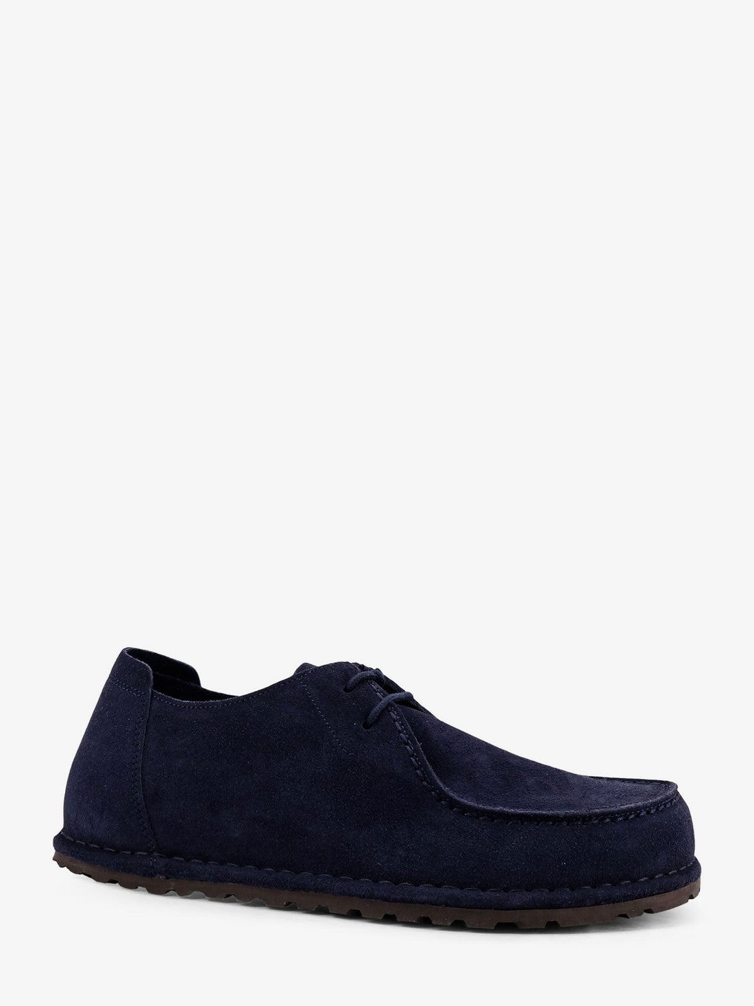 Birkenstock - Utti suede lace-up shoes utti-suede-lace-up-shoes_1d2d86f5-213c-44e8-98c0-63bf3924ad45