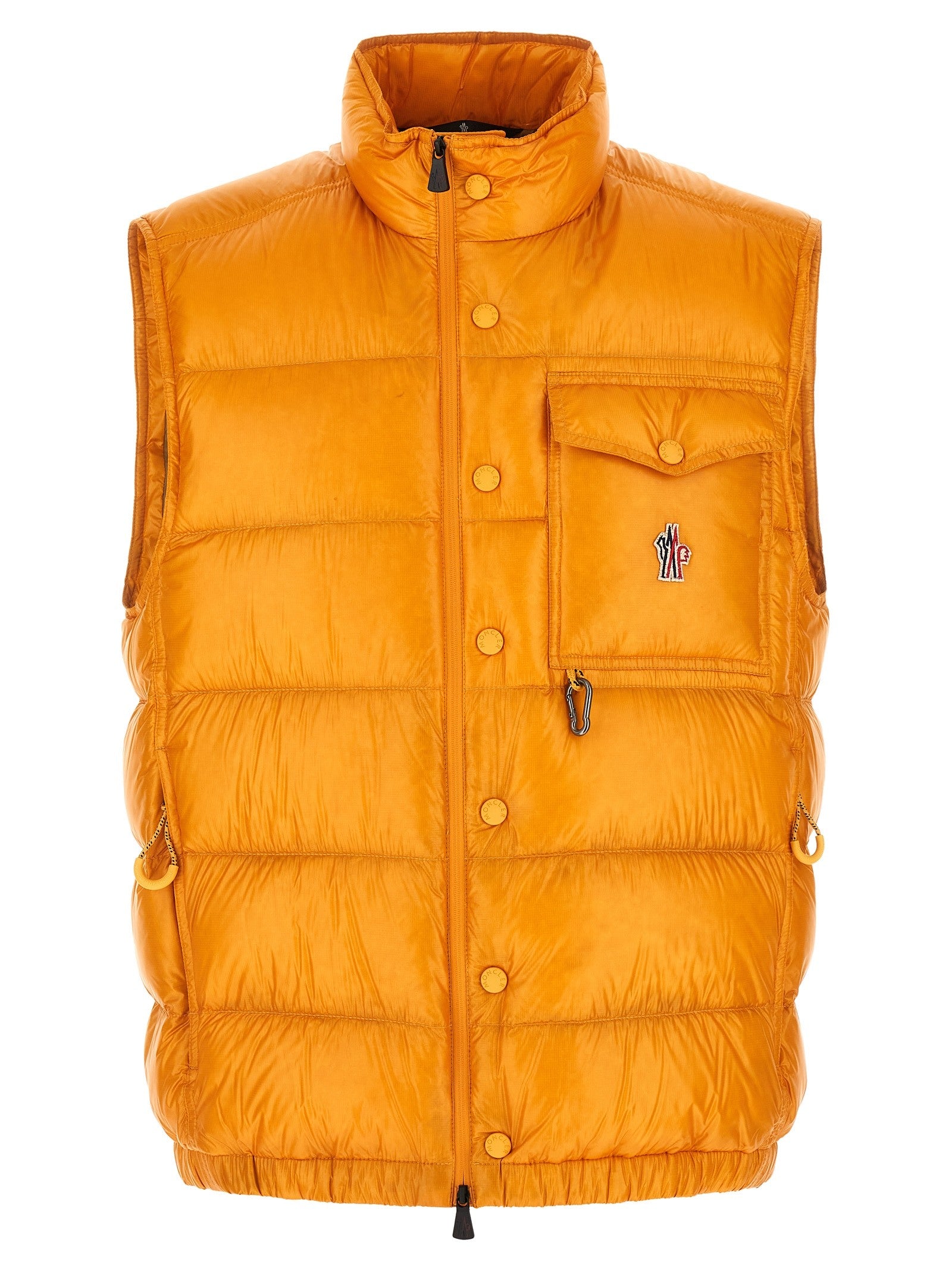 MONCLER GRENOBLE - 'Uychi' vest