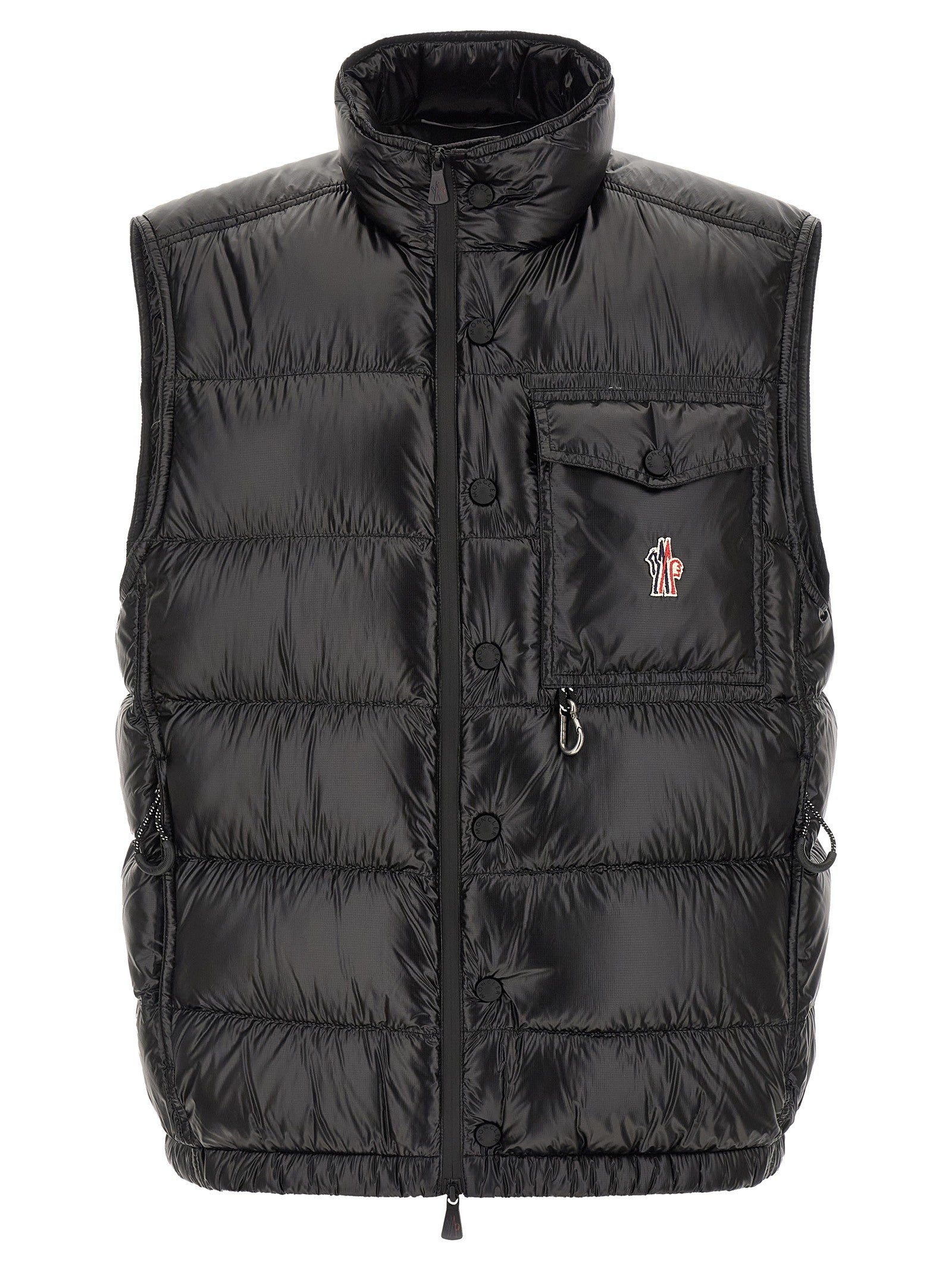 MONCLER GRENOBLE - 'Uychi' vest
