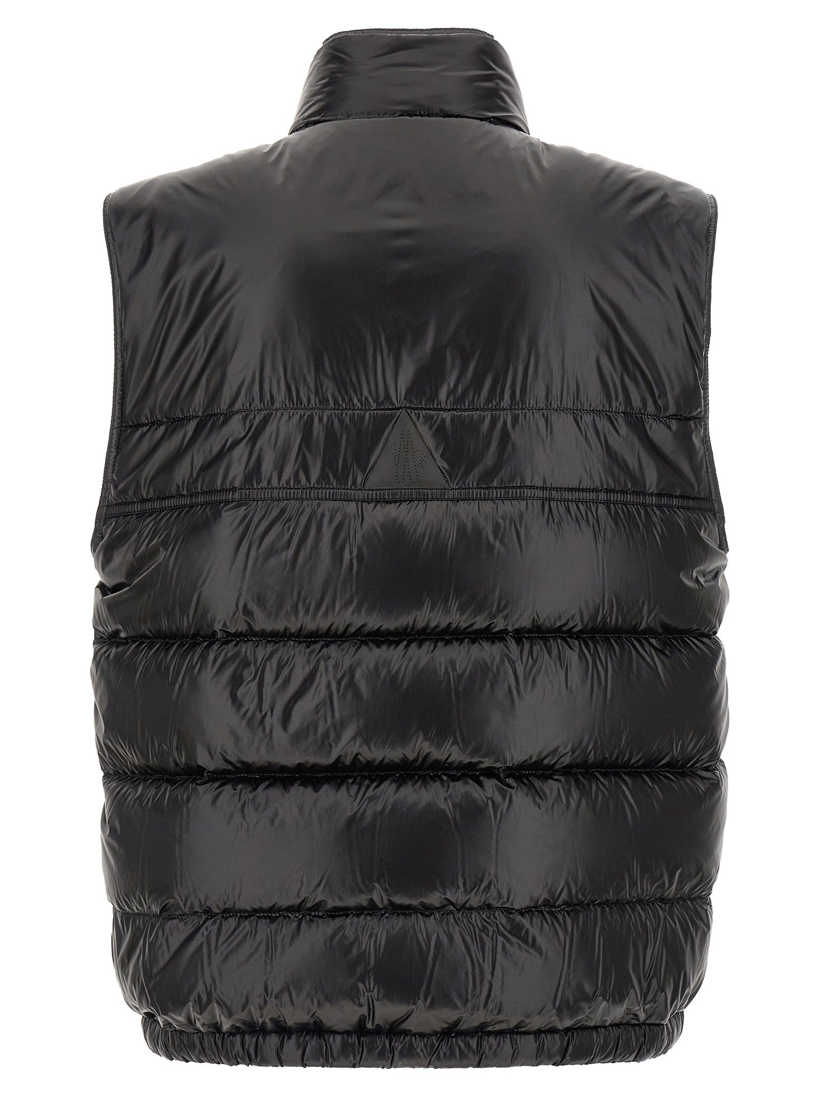 MONCLER GRENOBLE - 'Uychi' vest
