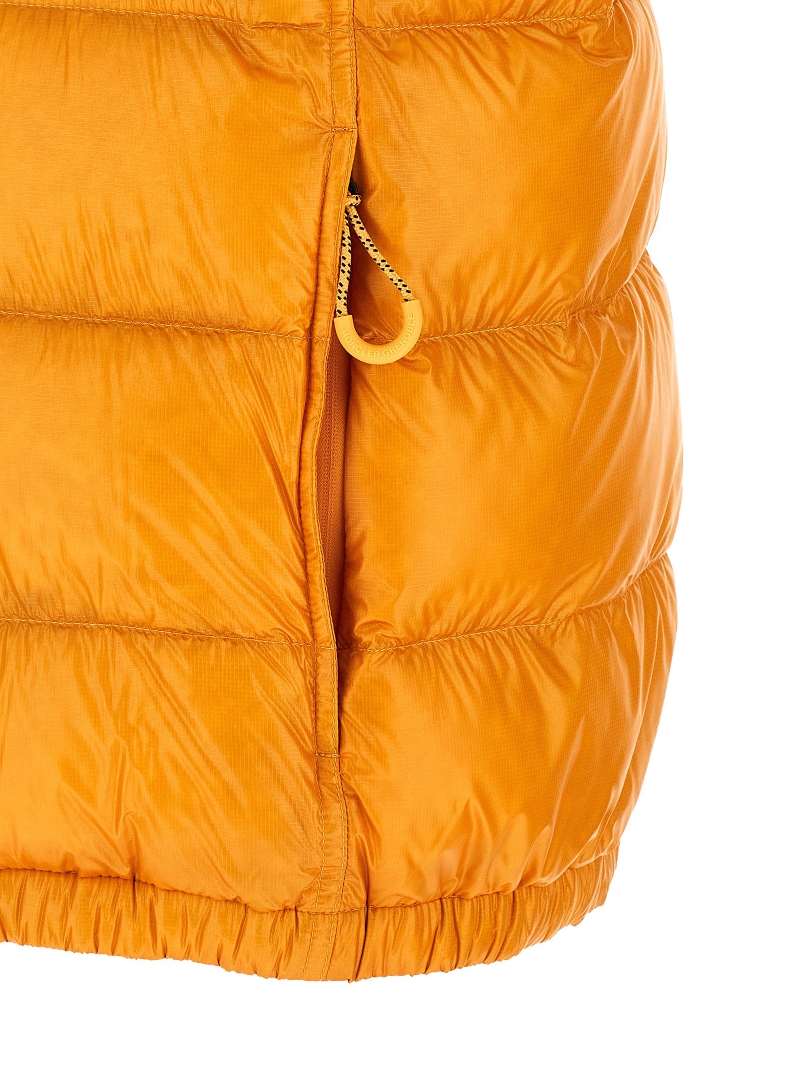 MONCLER GRENOBLE - 'Uychi' vest