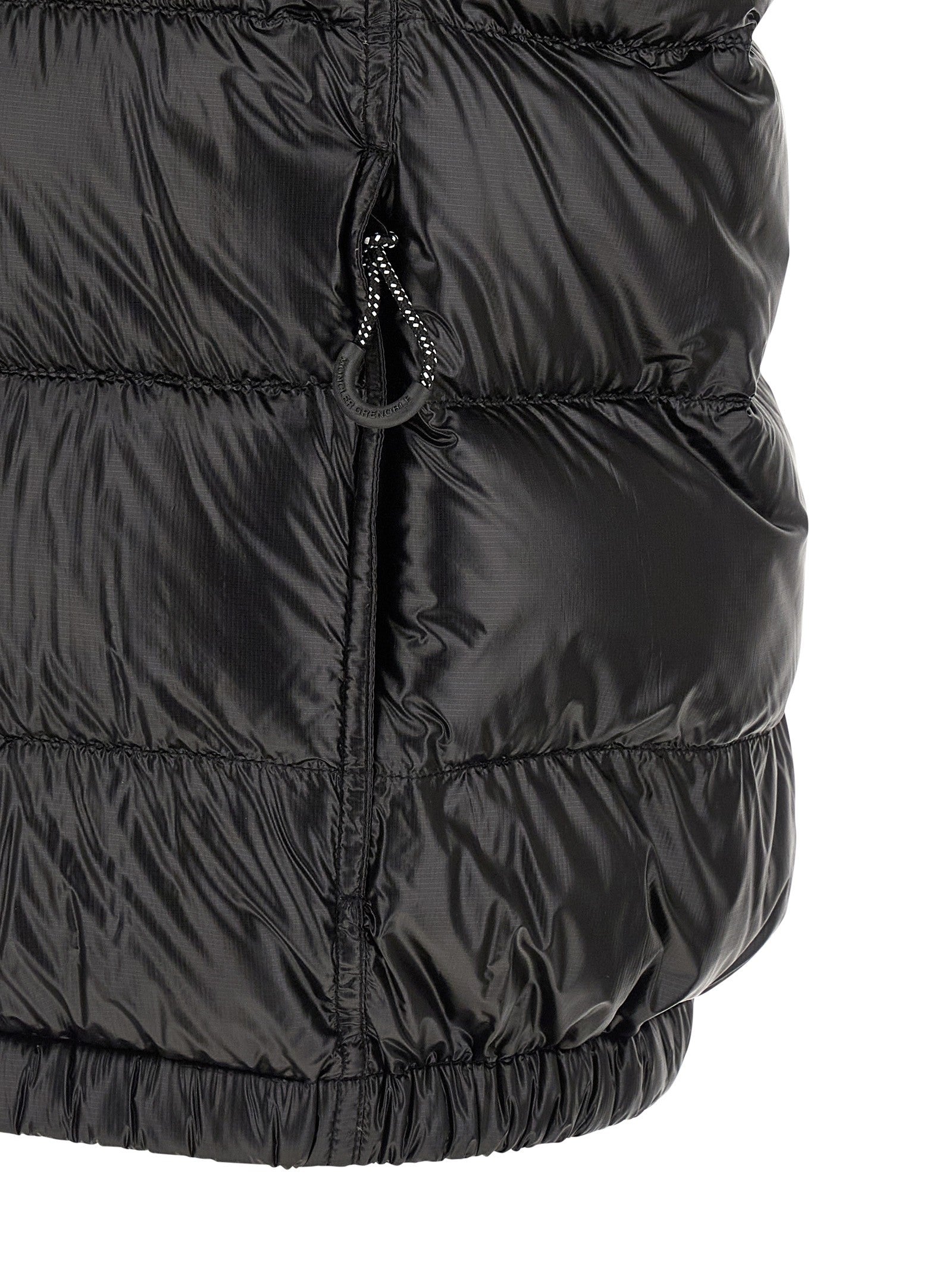 MONCLER GRENOBLE - 'Uychi' vest