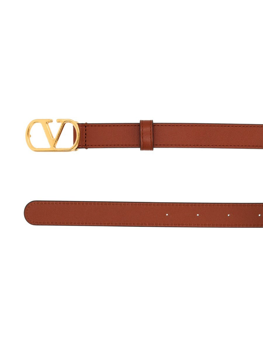 Valentino Garavani - "V-LOGO SIGNATURE" BELT v-logo-signature-belt_f1e92f69-ac2a-4c8b-978b-8772659fa6ee