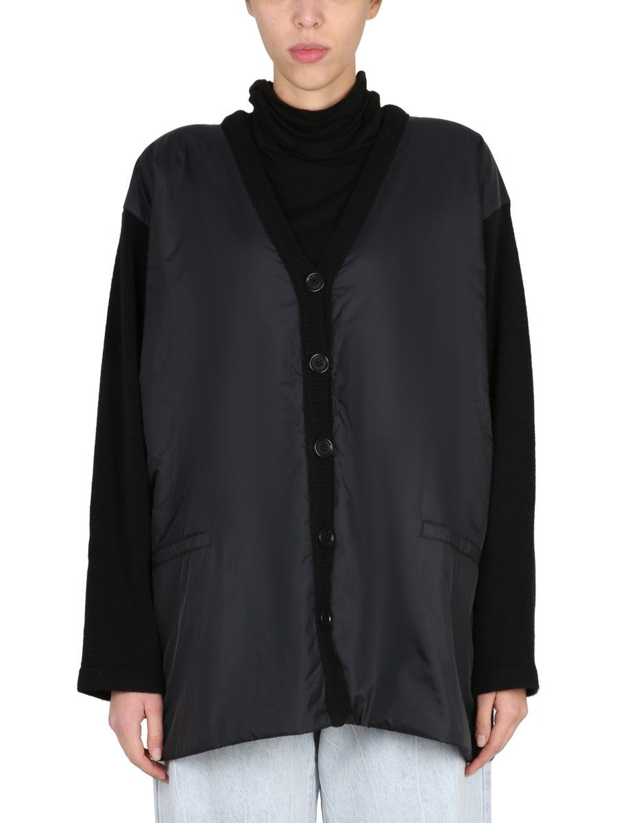 ASPESI - V-NECK CARDIGAN v-neck-cardigan_0c21b452-cd05-429c-b0a1-0bbaffed49bd